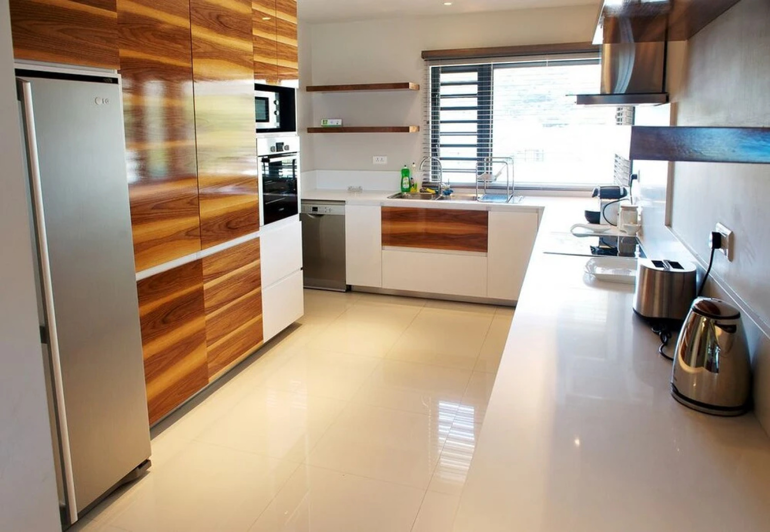 Leora Beach by Dream Escapes Holidays