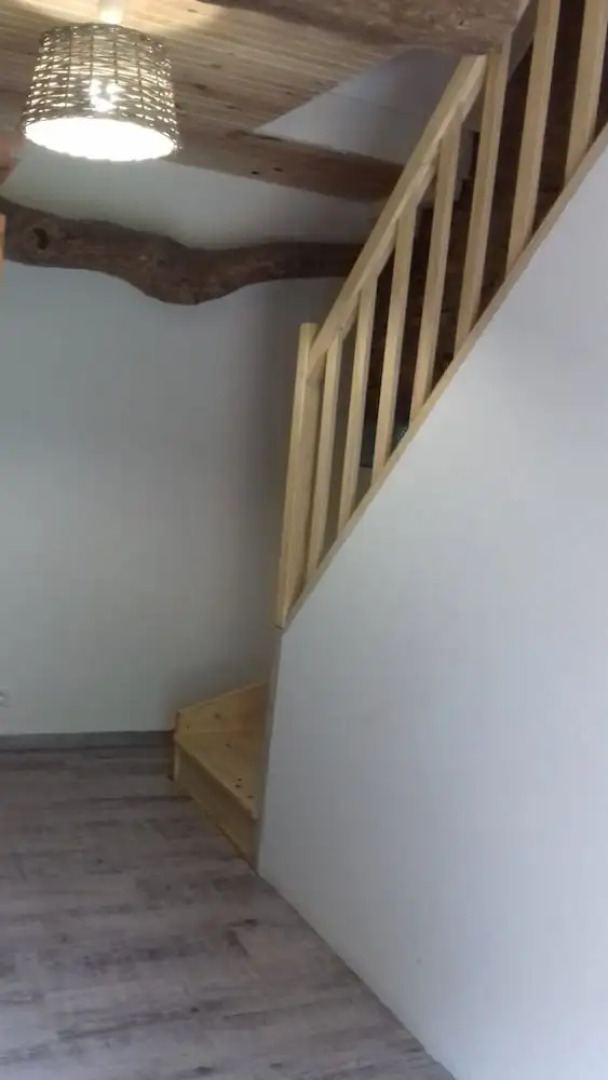 La Maison de Saint Germain le Gaillard