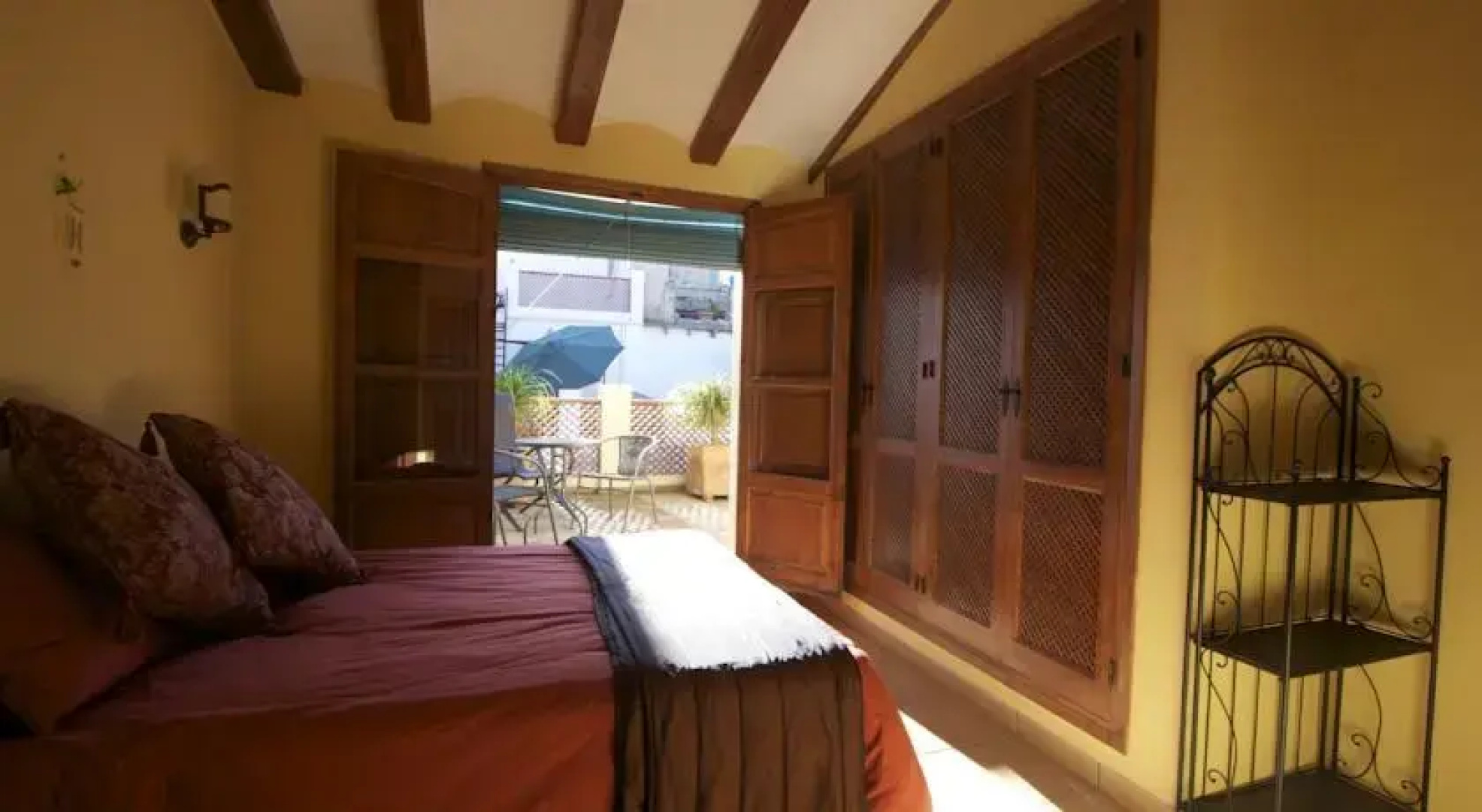 The Schoolhouse Homestay