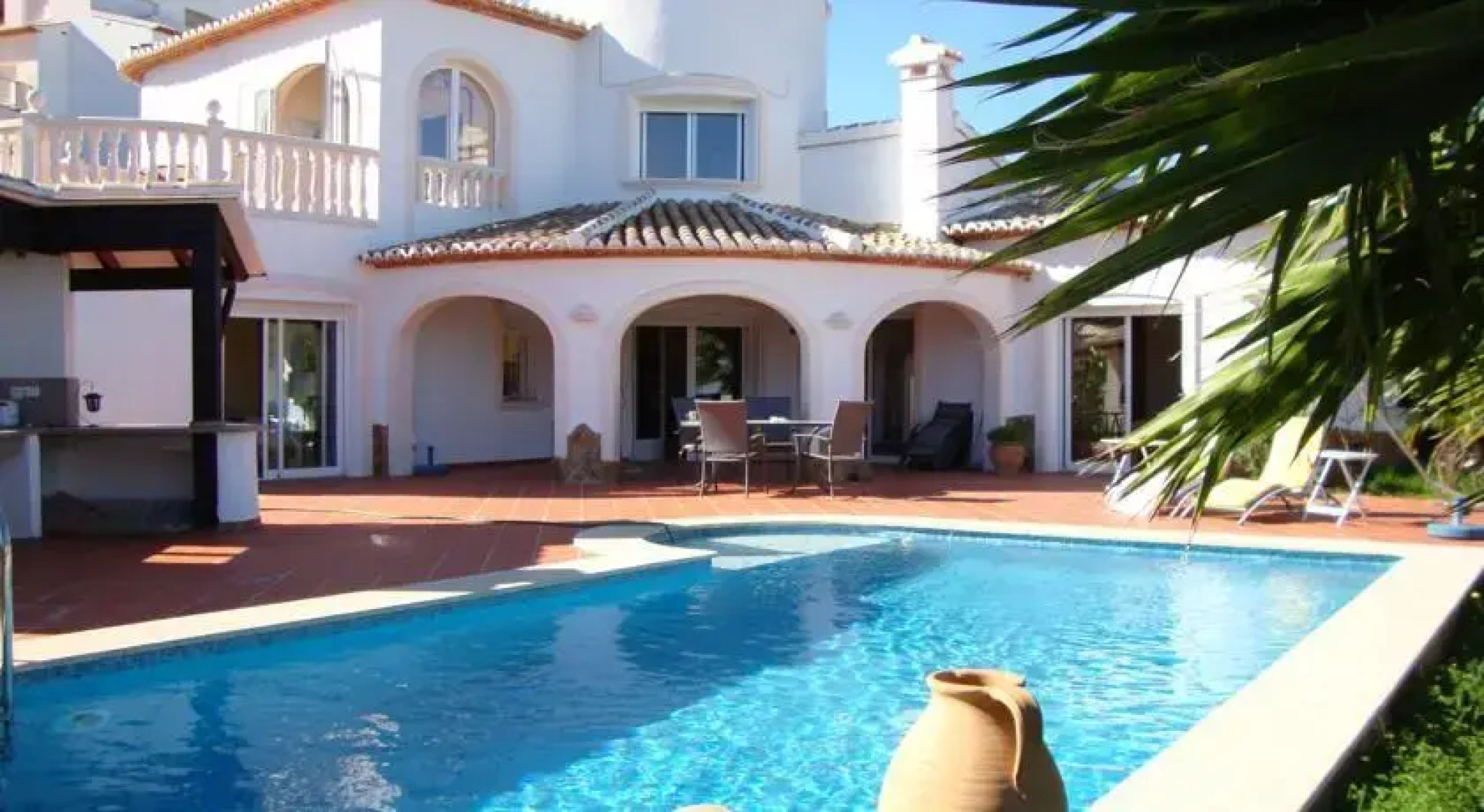 Villa Bella Vista Monte Corona