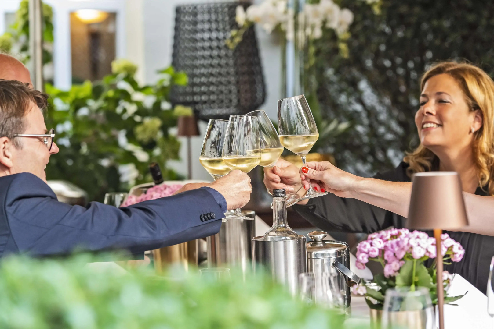 Parkhotel Engelsburg