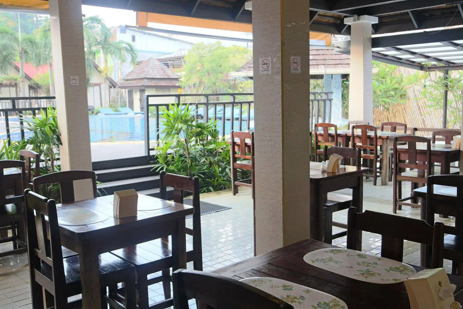 P.P. Casita - Adults Only