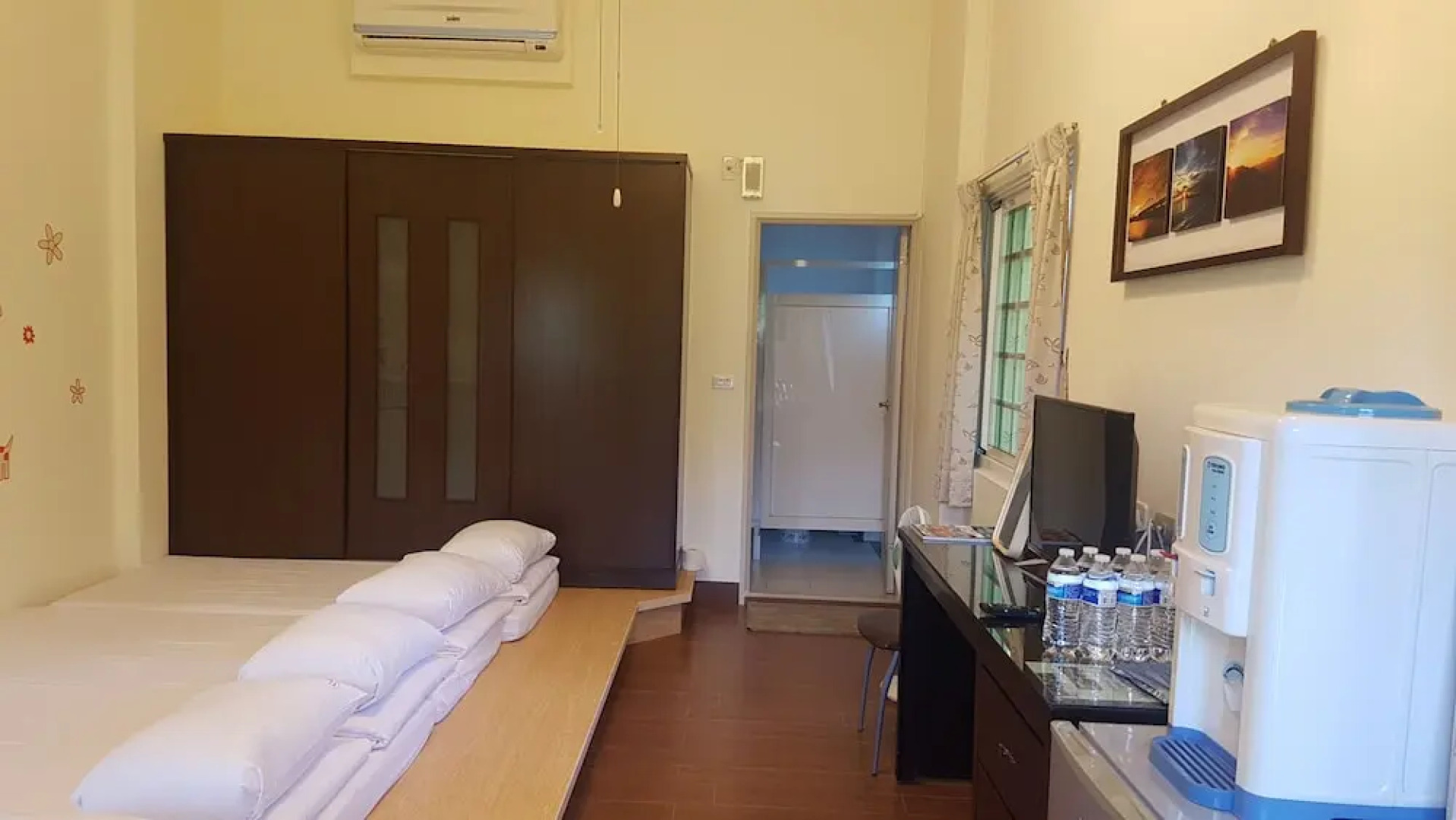 Pingtung happiness garden