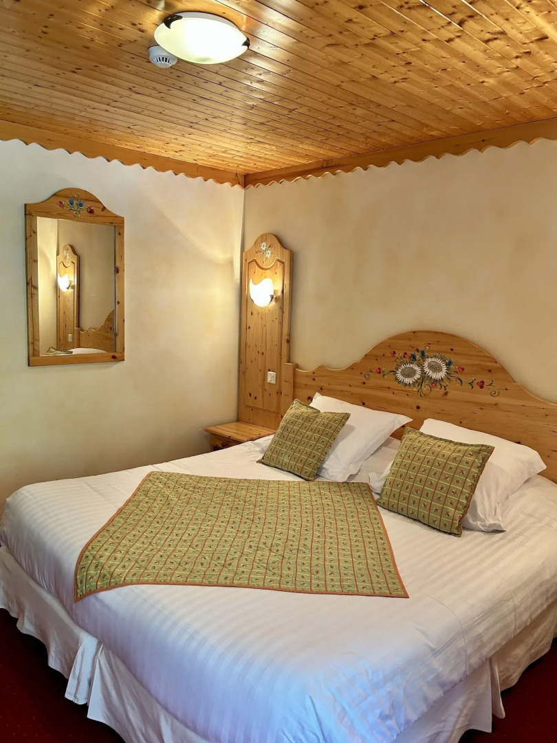 Hameau des Prodains - Hôtel