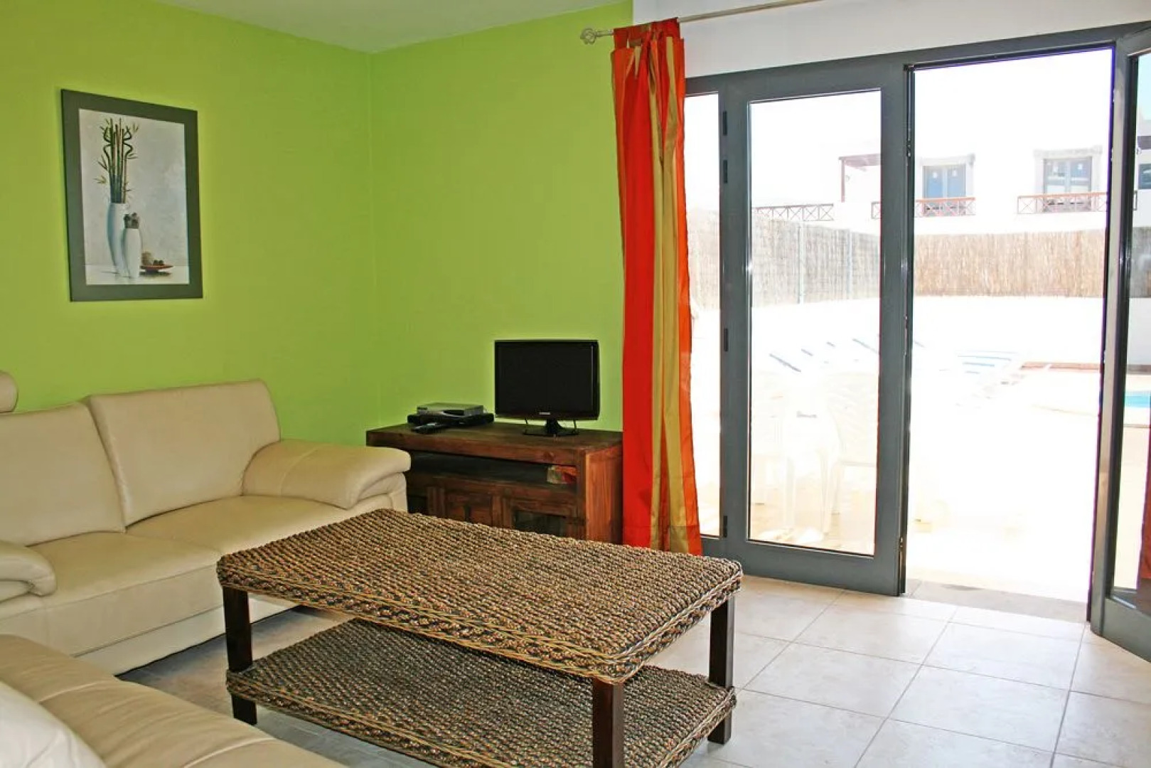 Lanzarote Green Villas