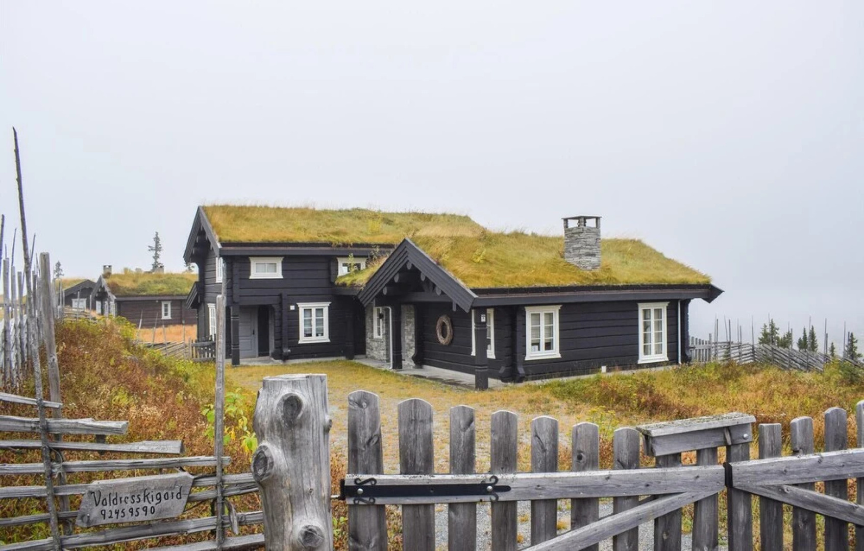 Stunning Home in Aurdal With Jacuzzi, Sauna and 4 Bedrooms