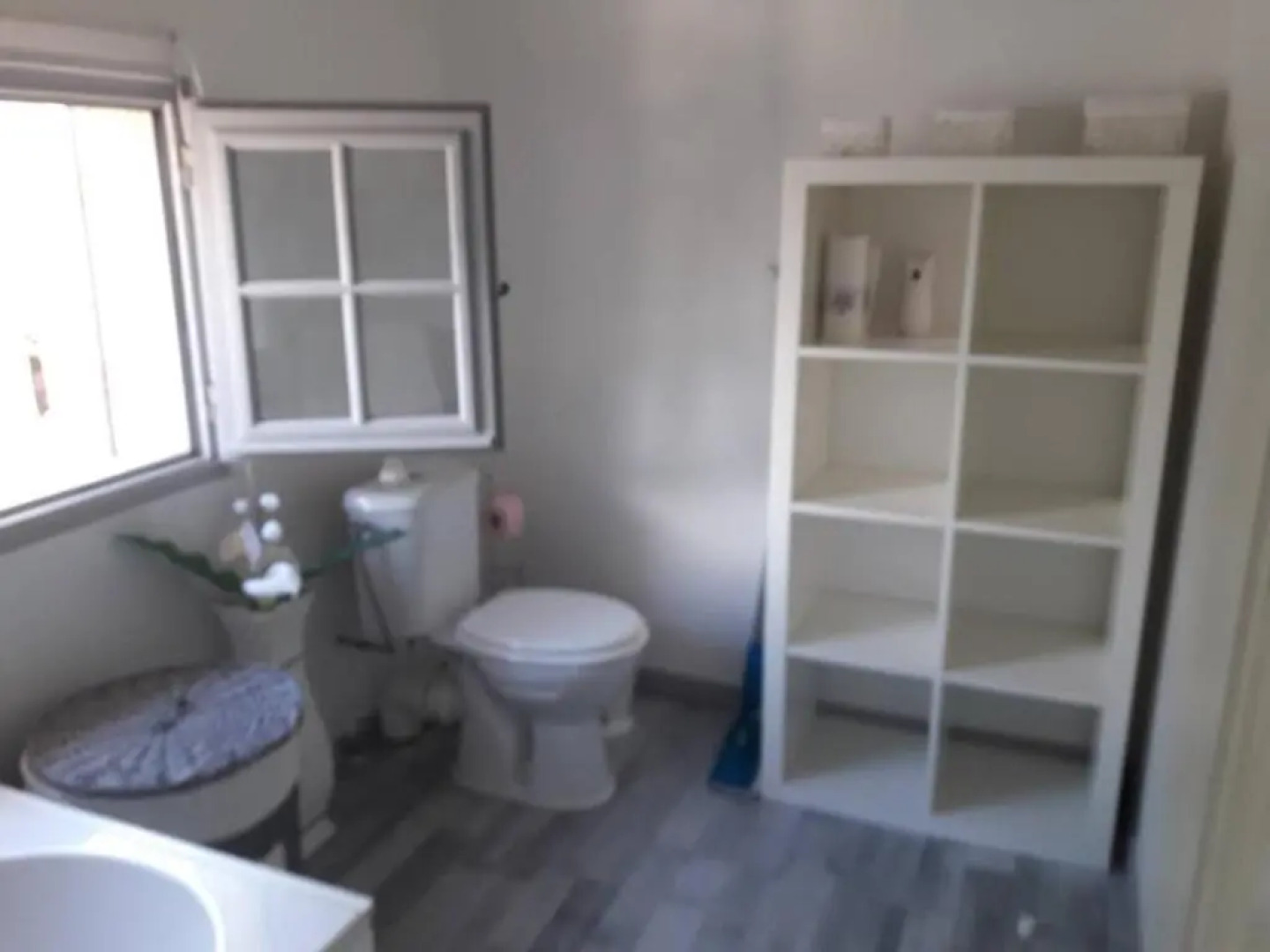 Villa F6 à 5 min de la plage, frontignan plage