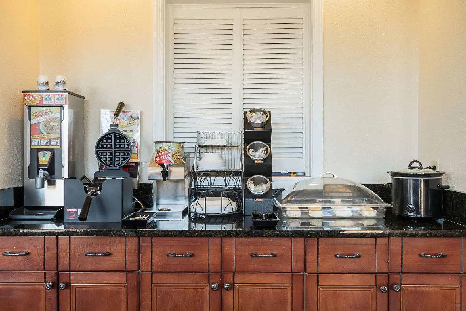 Red Roof Inn & Suites Scottsboro