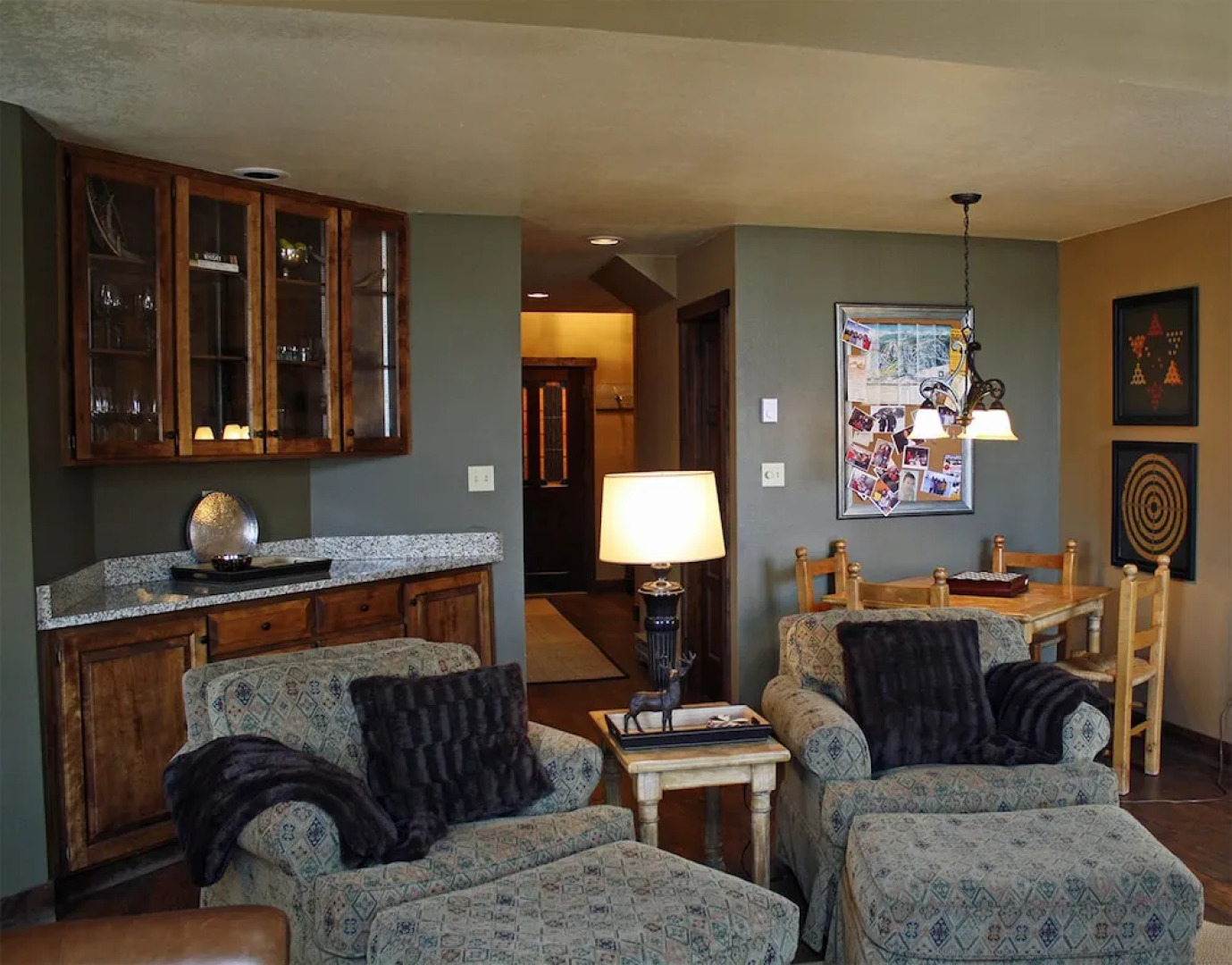 Cascade Village by The Ivy Group