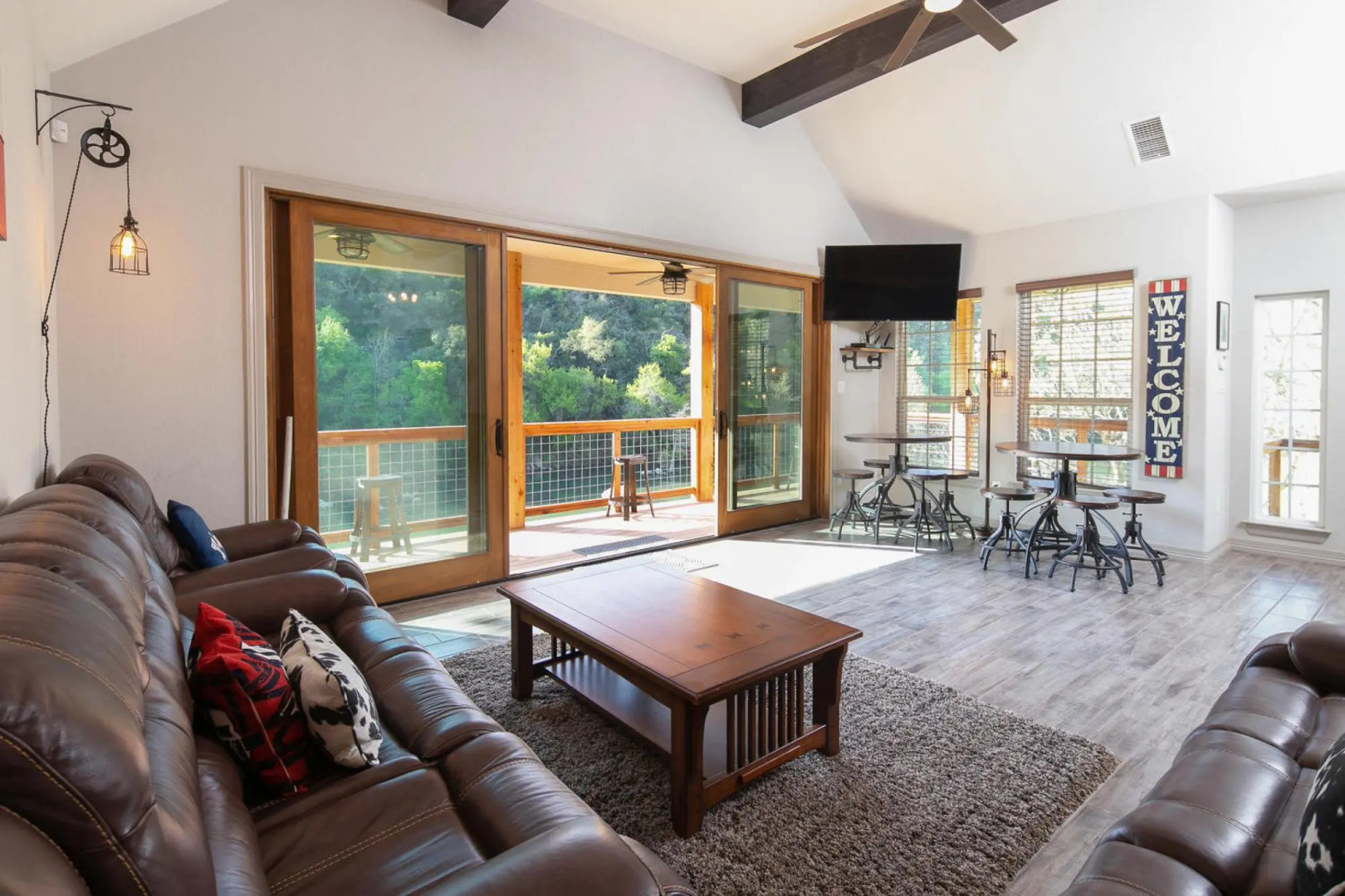 Southern Comfort RR 7252