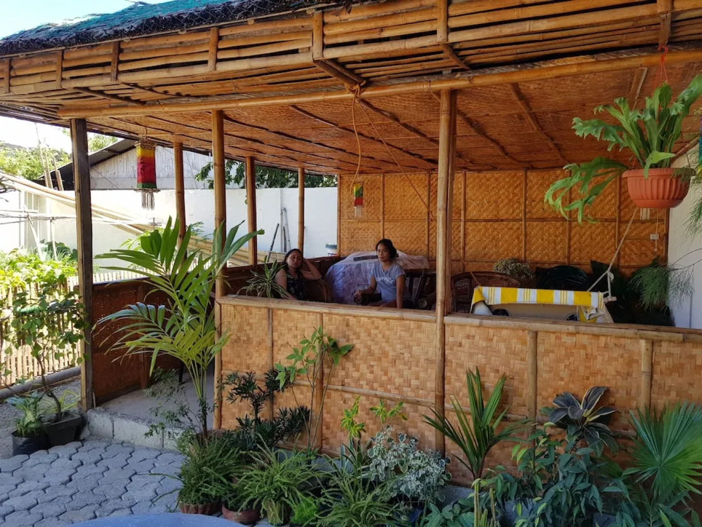 Spacious Private apartment at Laorenza Residences