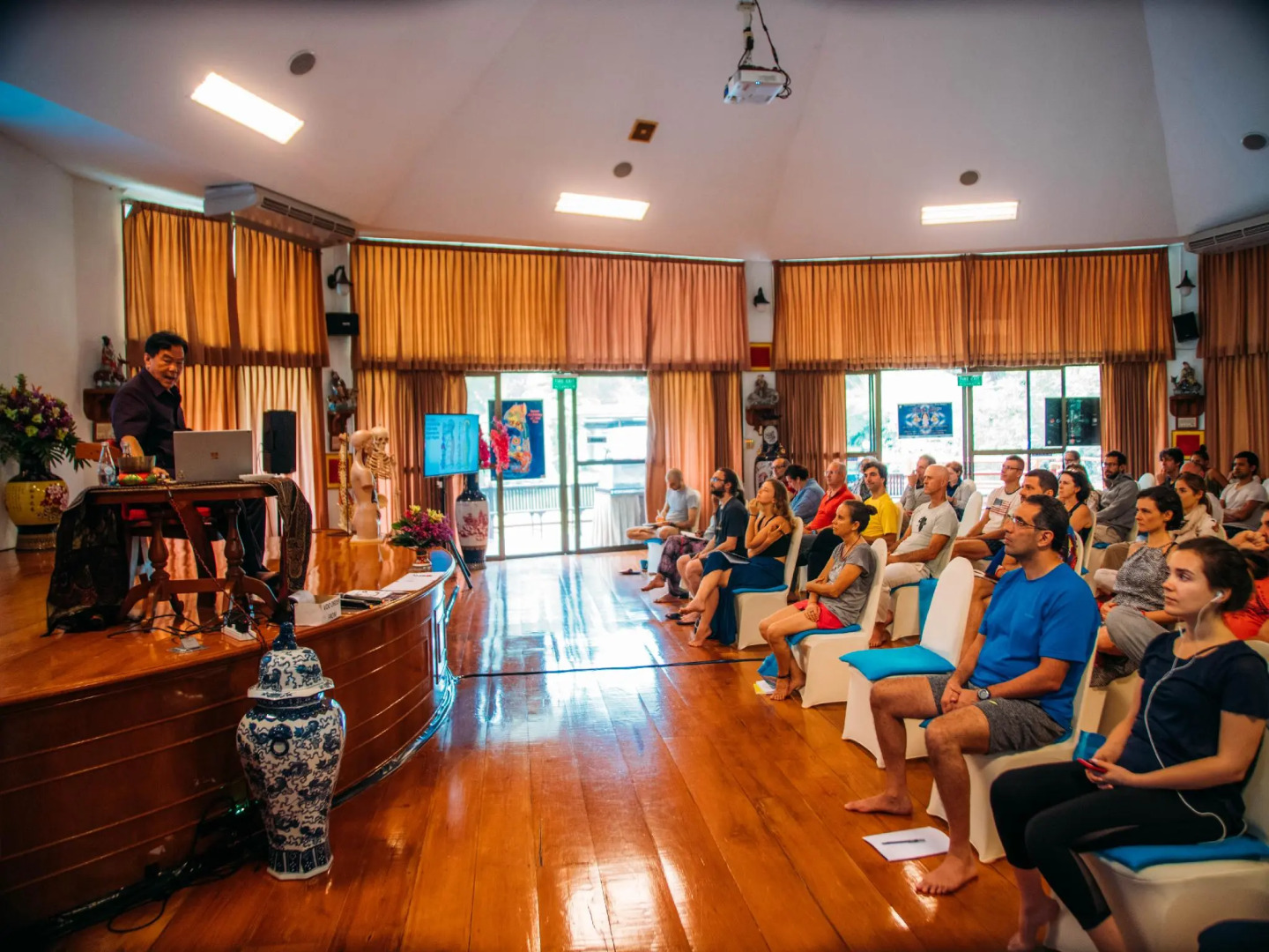 Tao Garden Health Spa & Resort Chiangmai