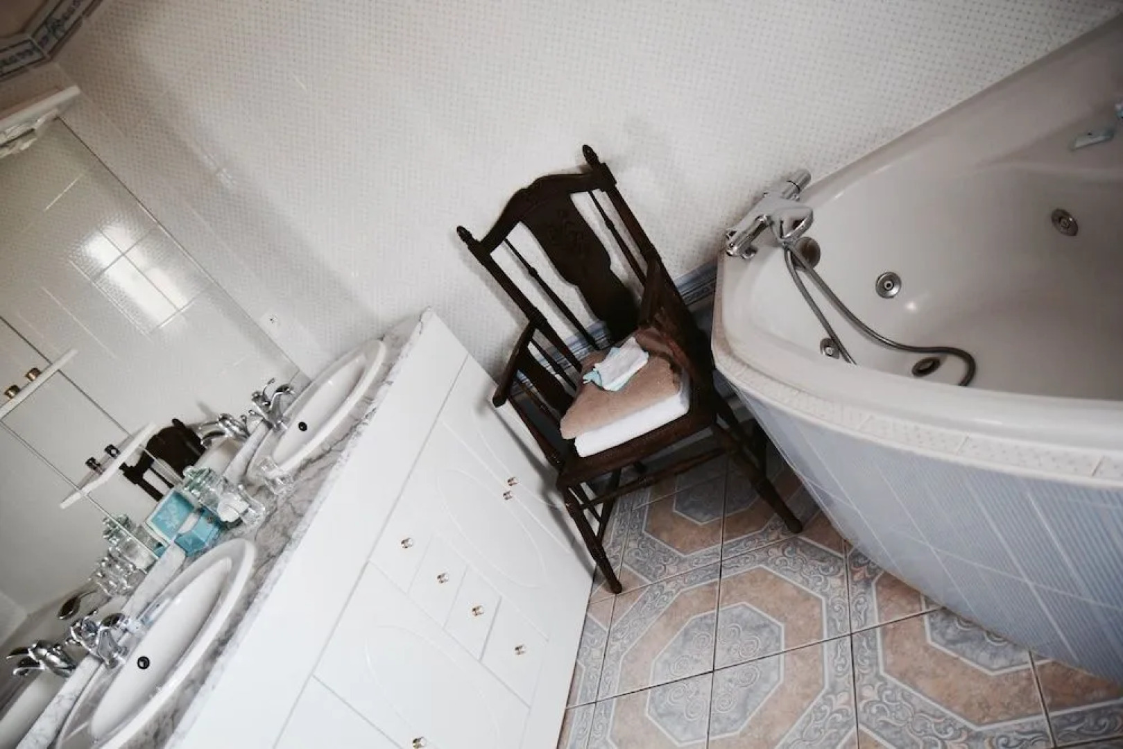 Le Manoir De Marie-Lou