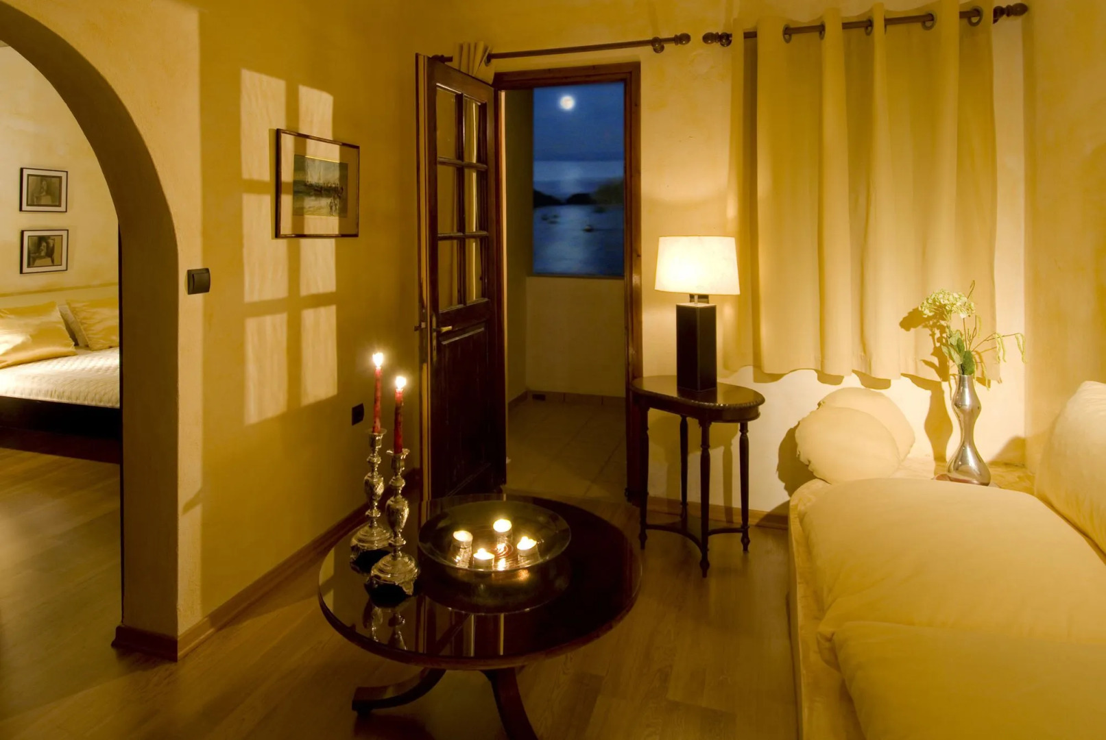 The_Petra, Small Luxury Hotels of the World