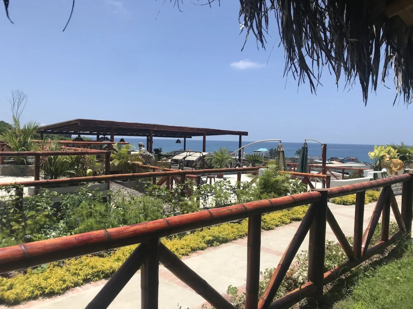 The Heights in Montanita