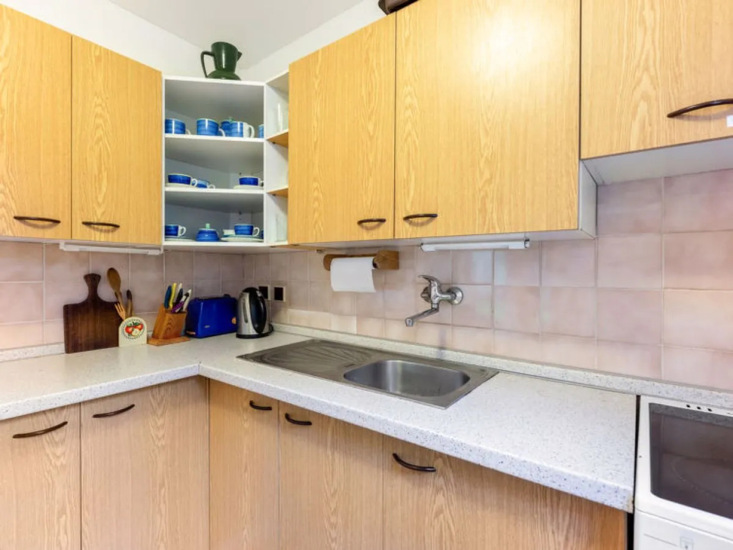 House Měřín Slapy