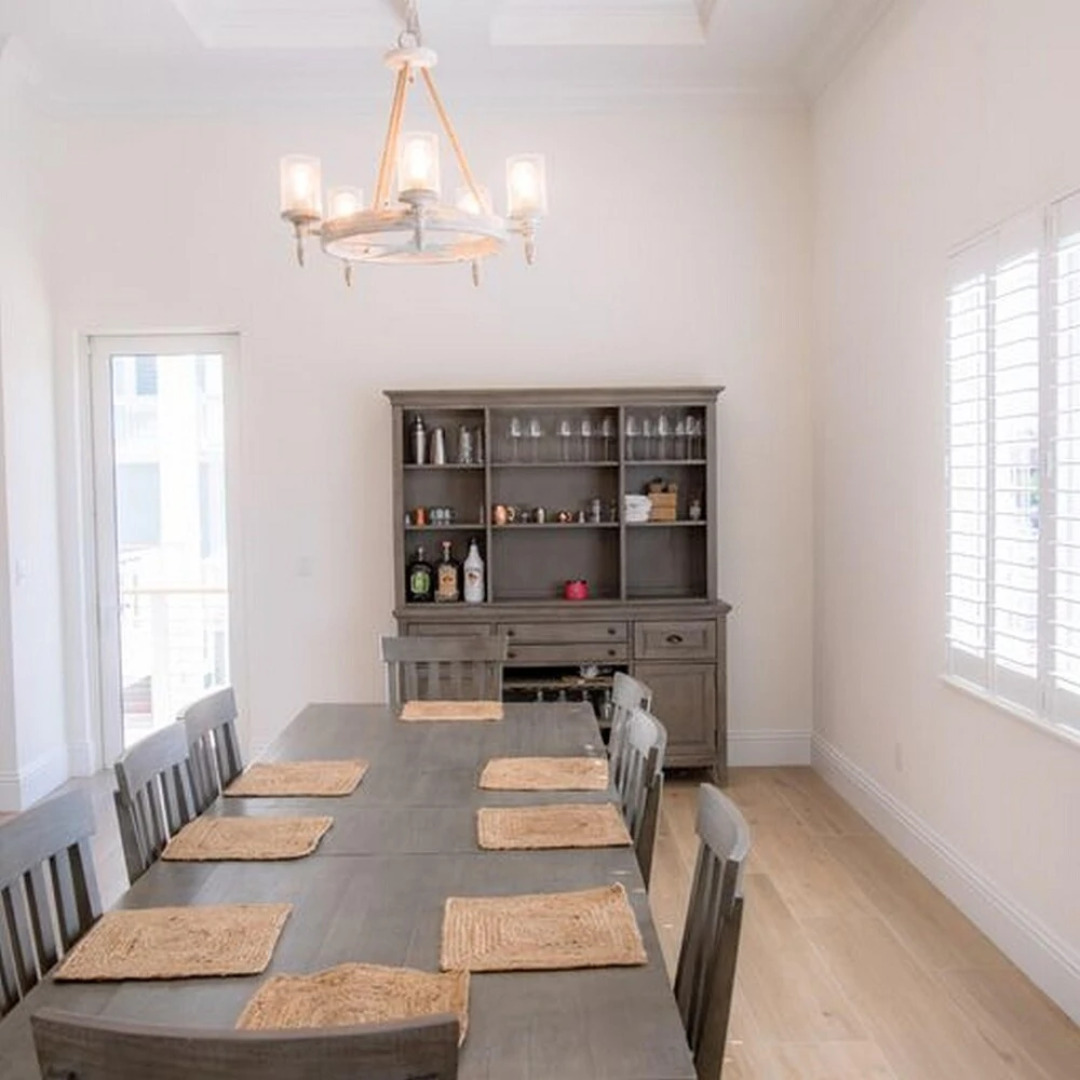 Villa Bella by Florida Keys Luxury Rentals