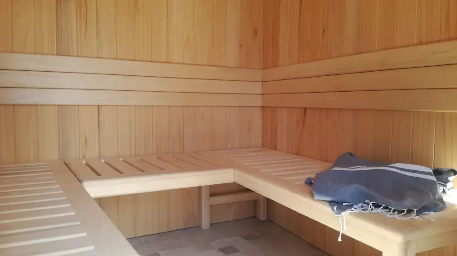 La Haute Traversiere