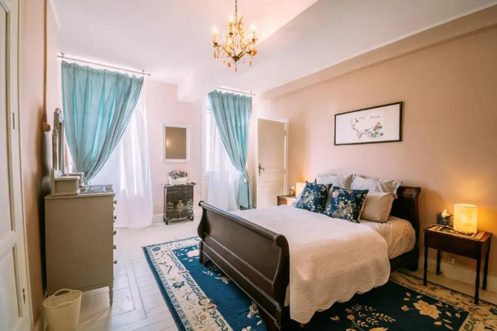 La Maison 64 Chambre D’Hôtes