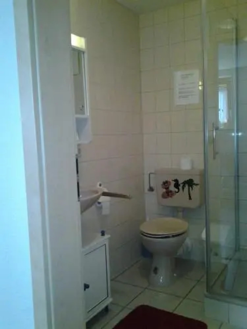 Ferienwohnung Dettweiler