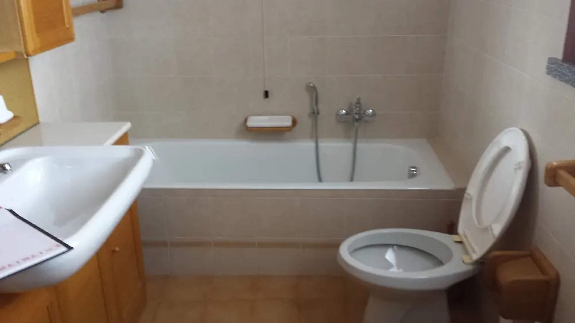 Residence la Pergola