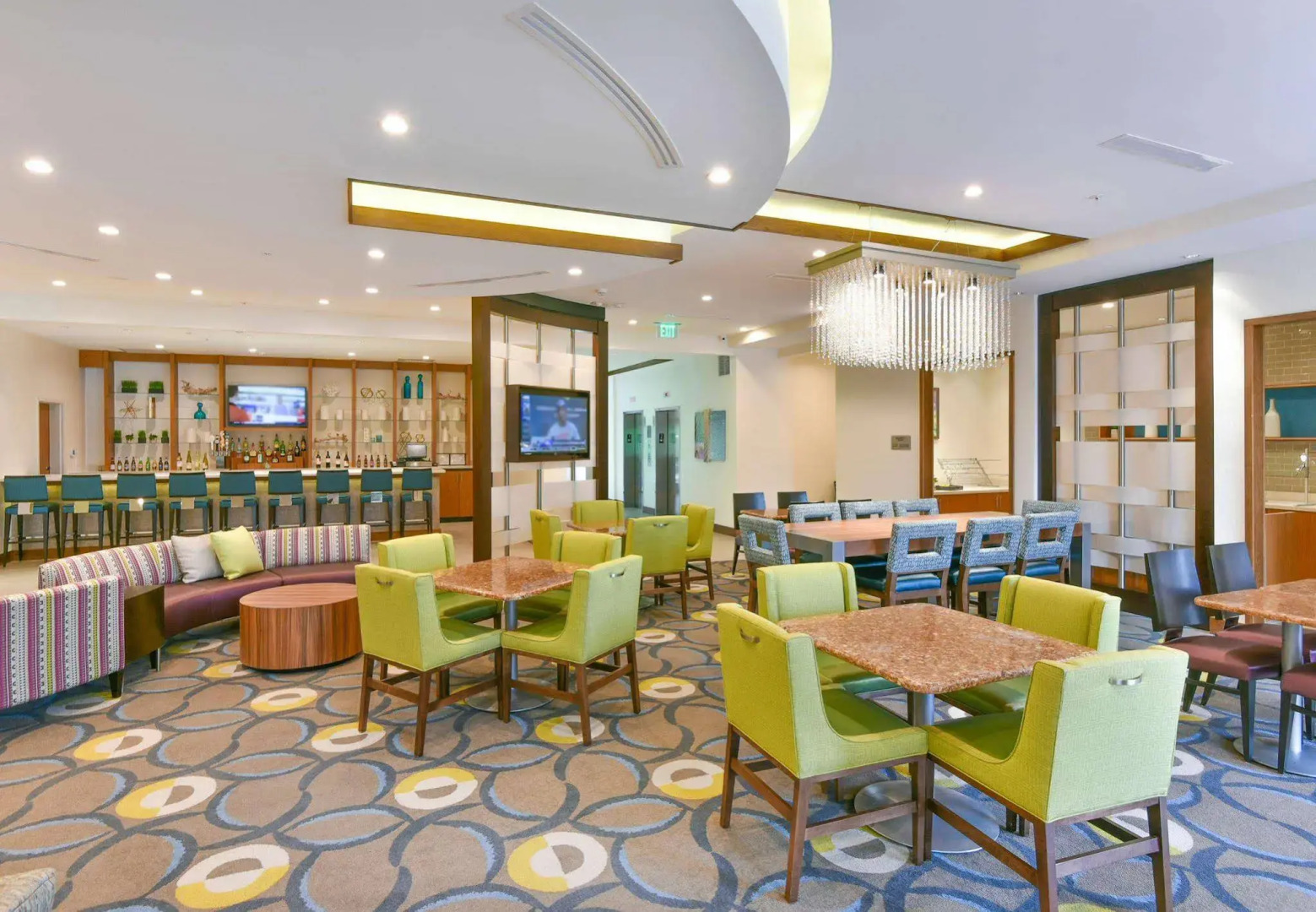 SpringHill Suites® by Marriott® Wilmington Wrightsville Beach