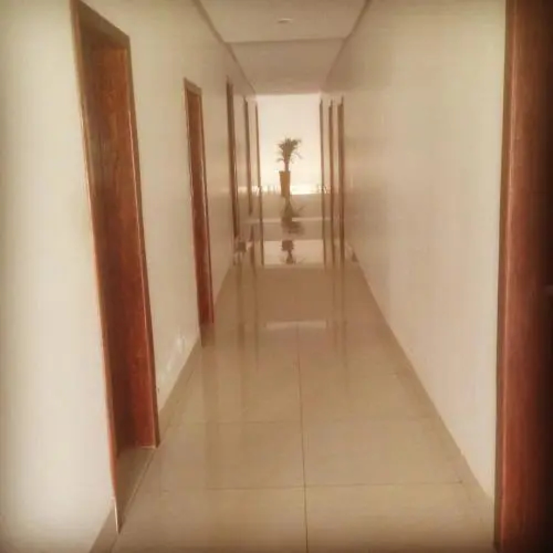 Hotel Alvorada