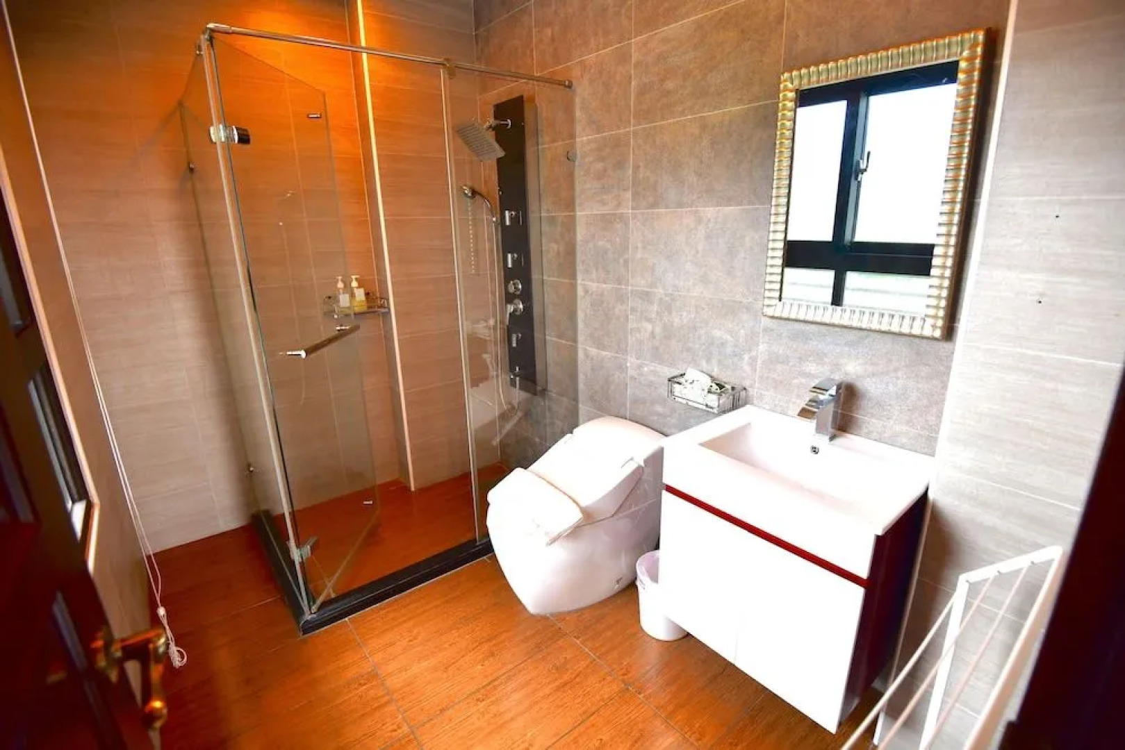 Hualien Fengmian B&B