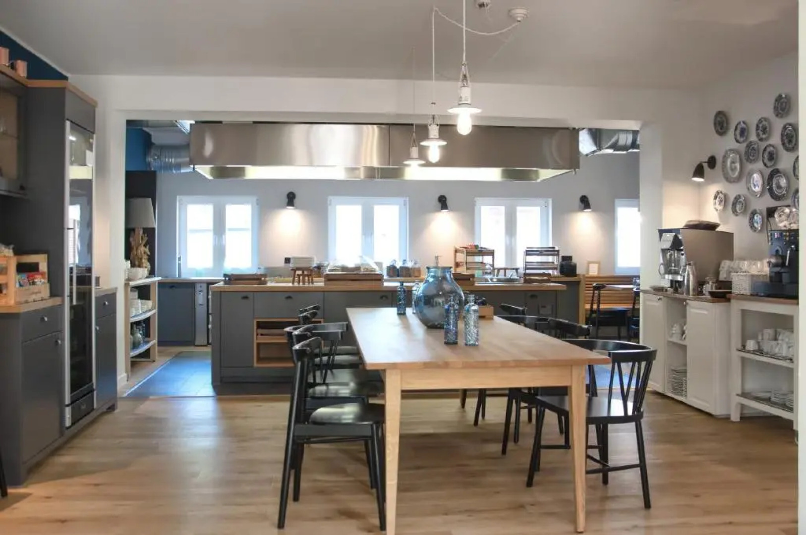 Lieblingsplatz Strandhotel