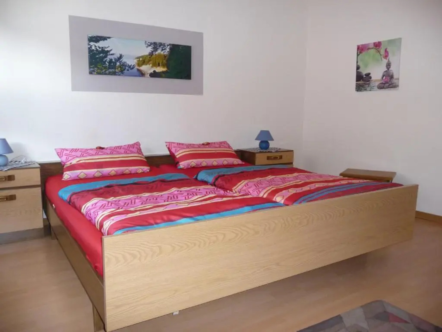 Ferienwohnung Klauke