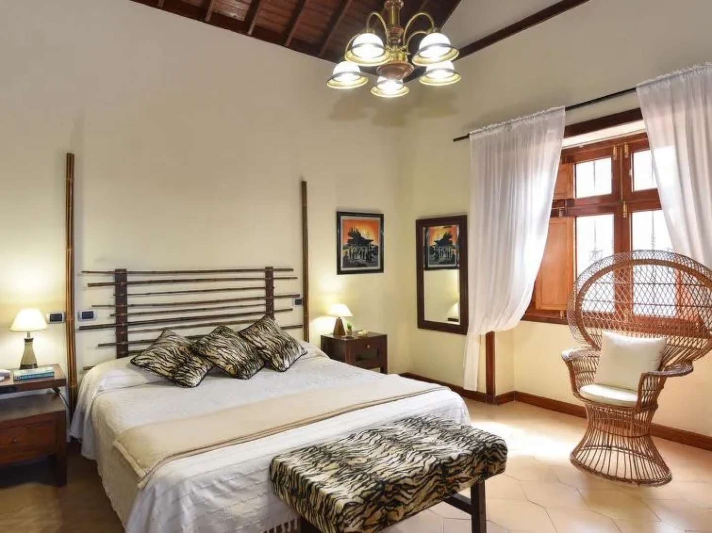 Family holiday Traditional Country