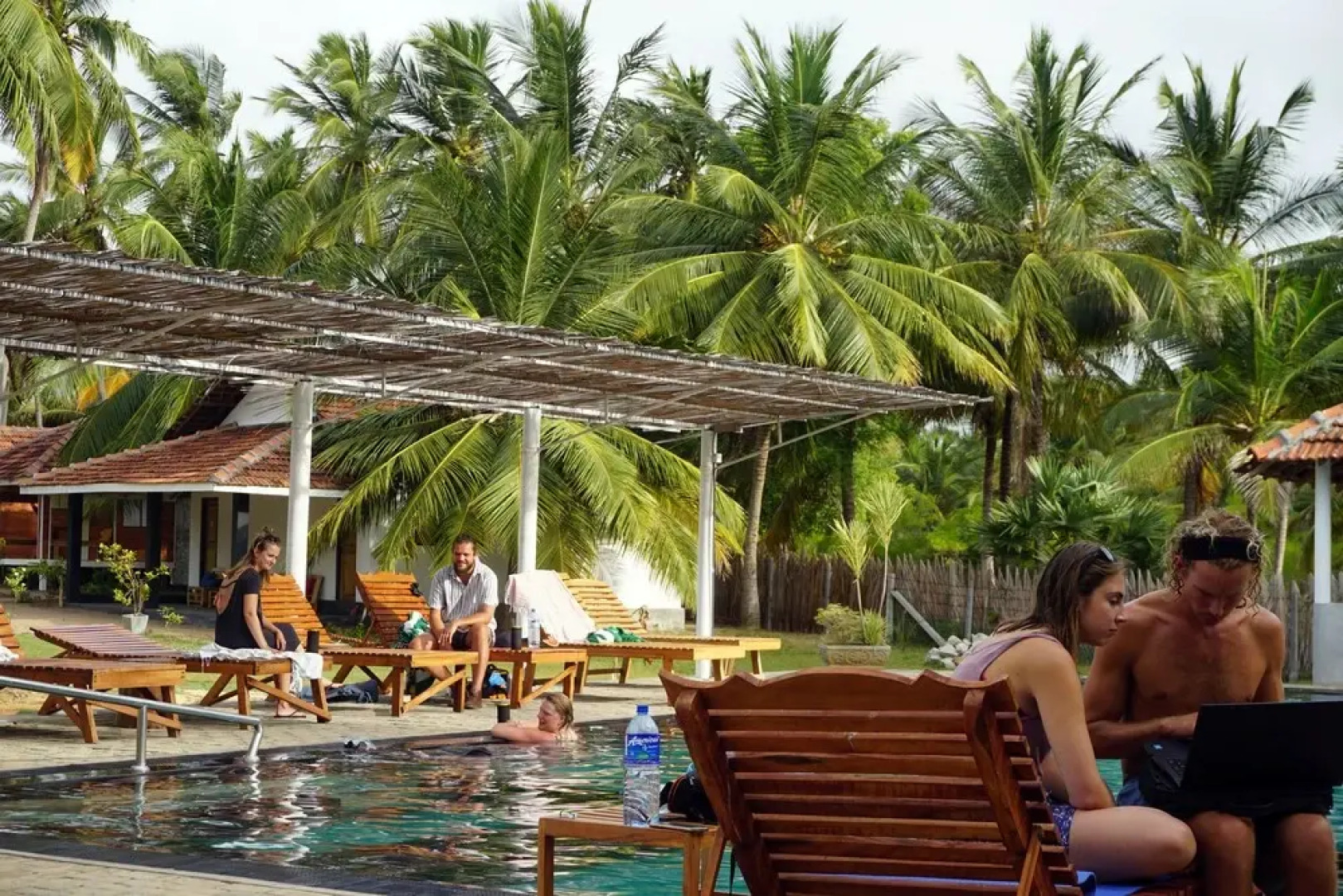 Valampuri Kite Resort