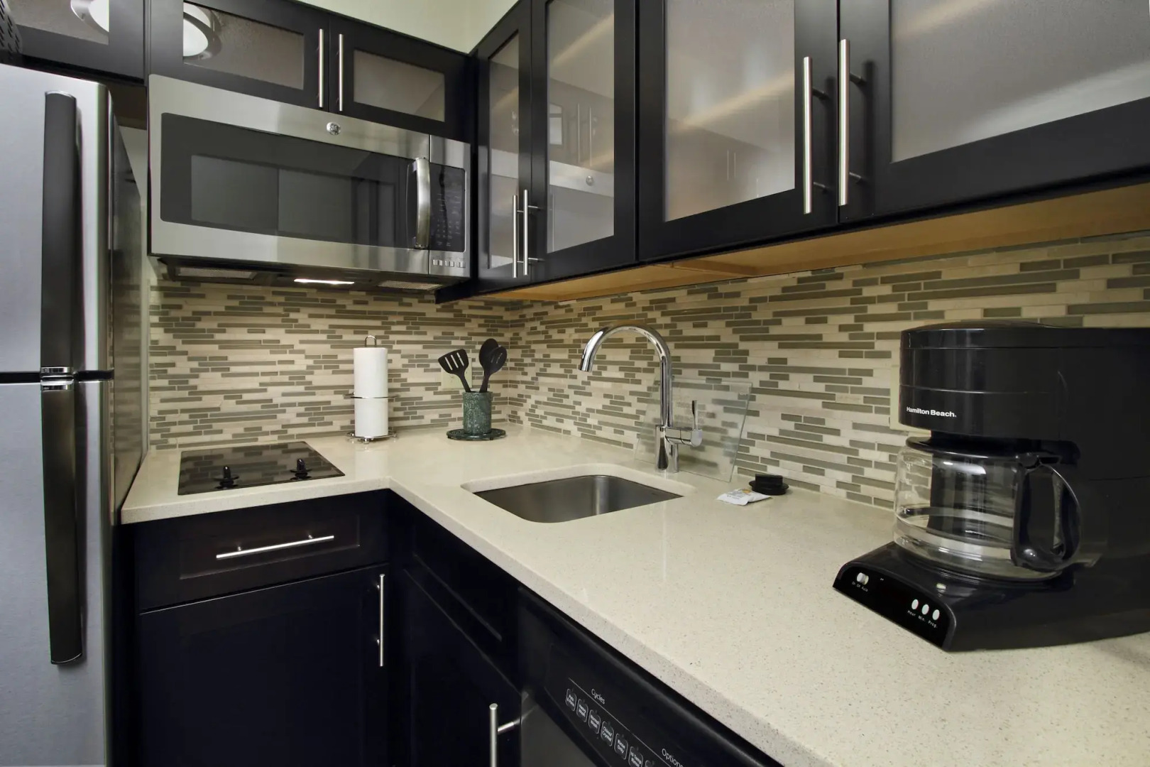 Staybridge Suites Tysons - McLean by IHG