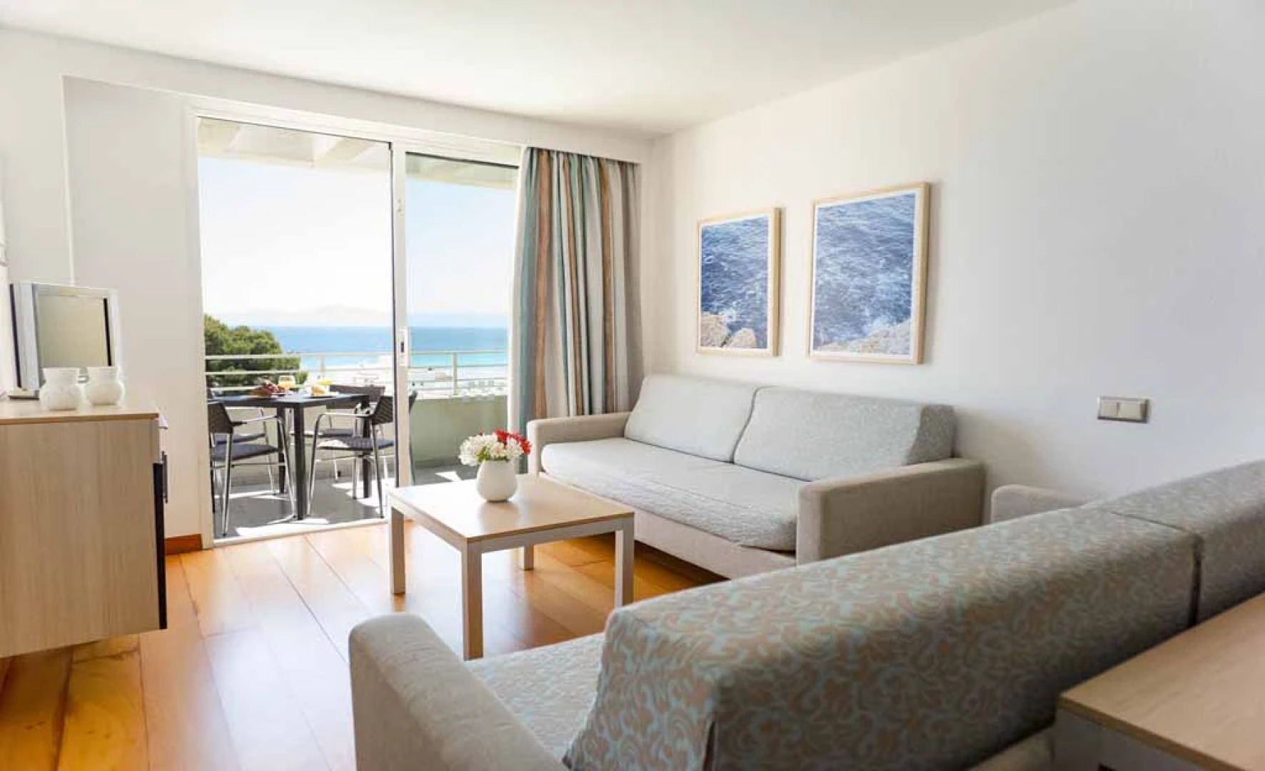 Hotel Ivory Playa Sports & Spa