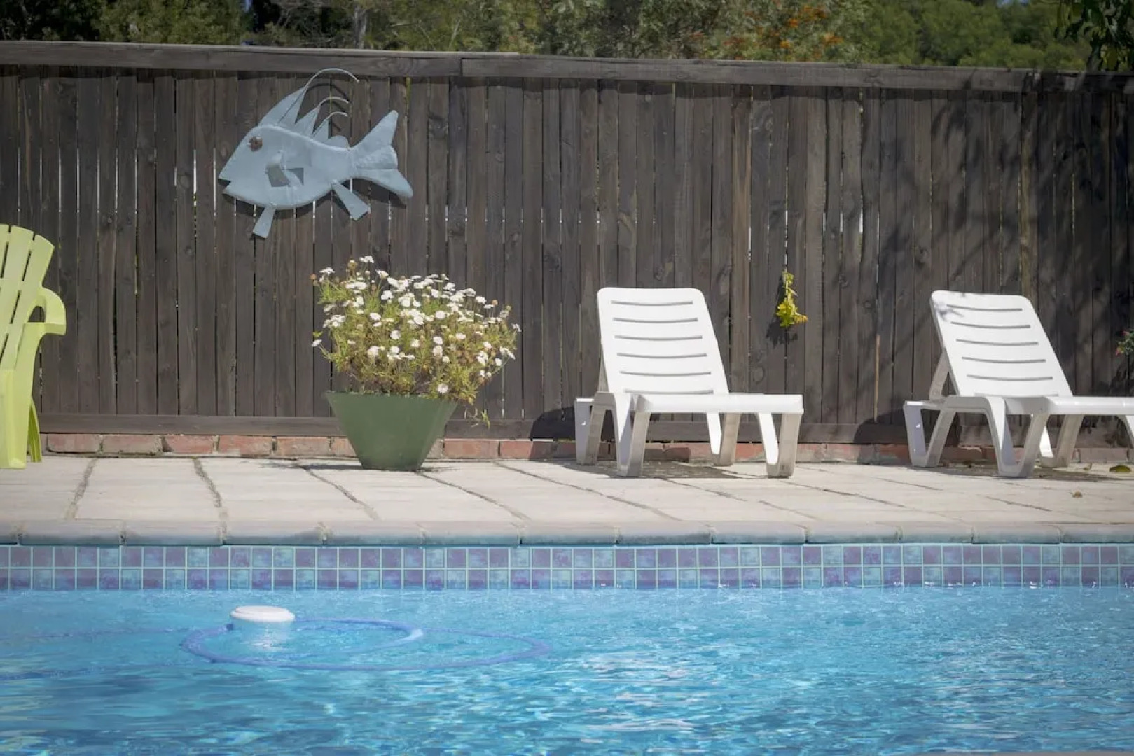 Andelomi Nature's Rest