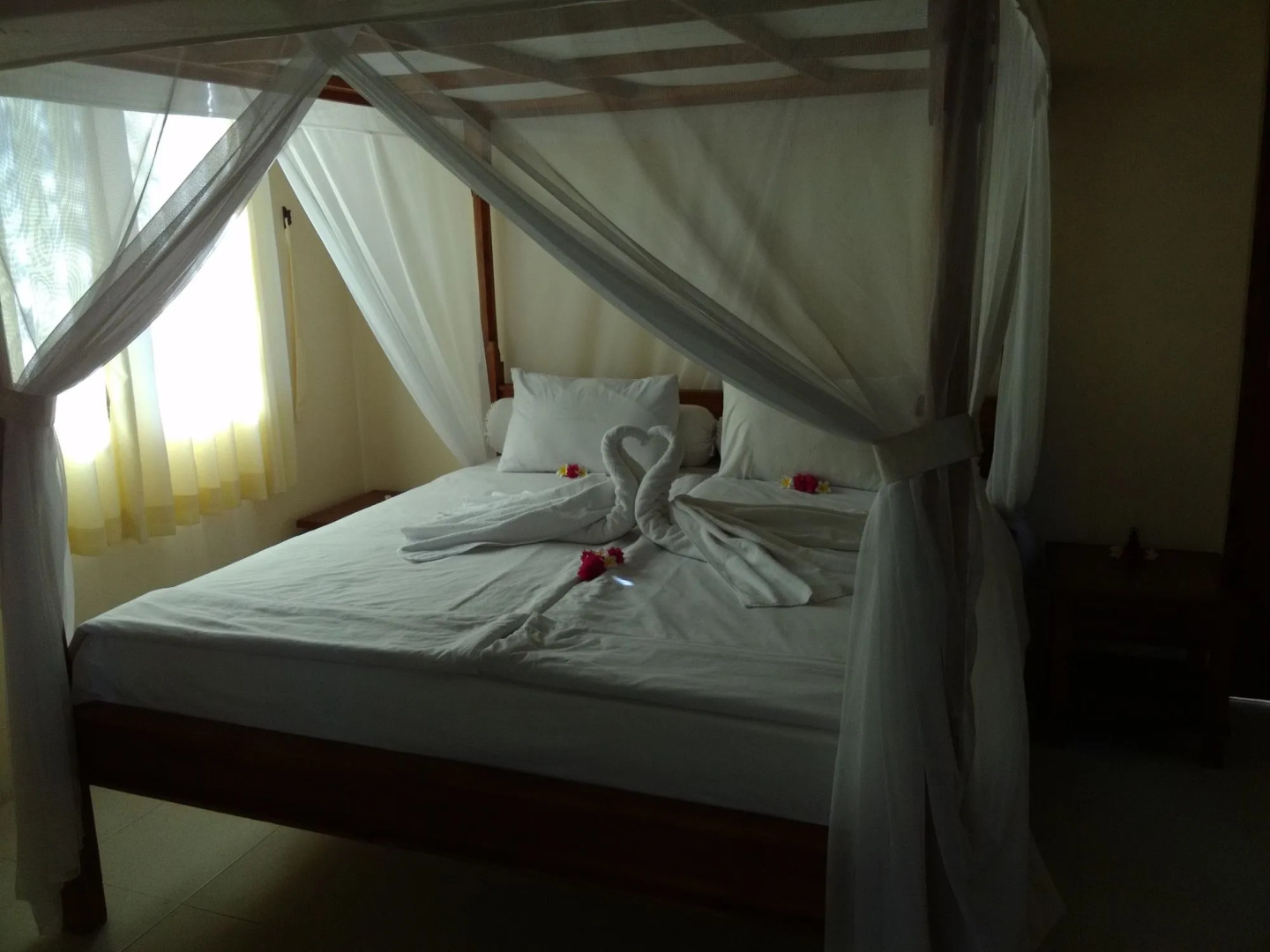 Starlight Restaurant & Bungalows