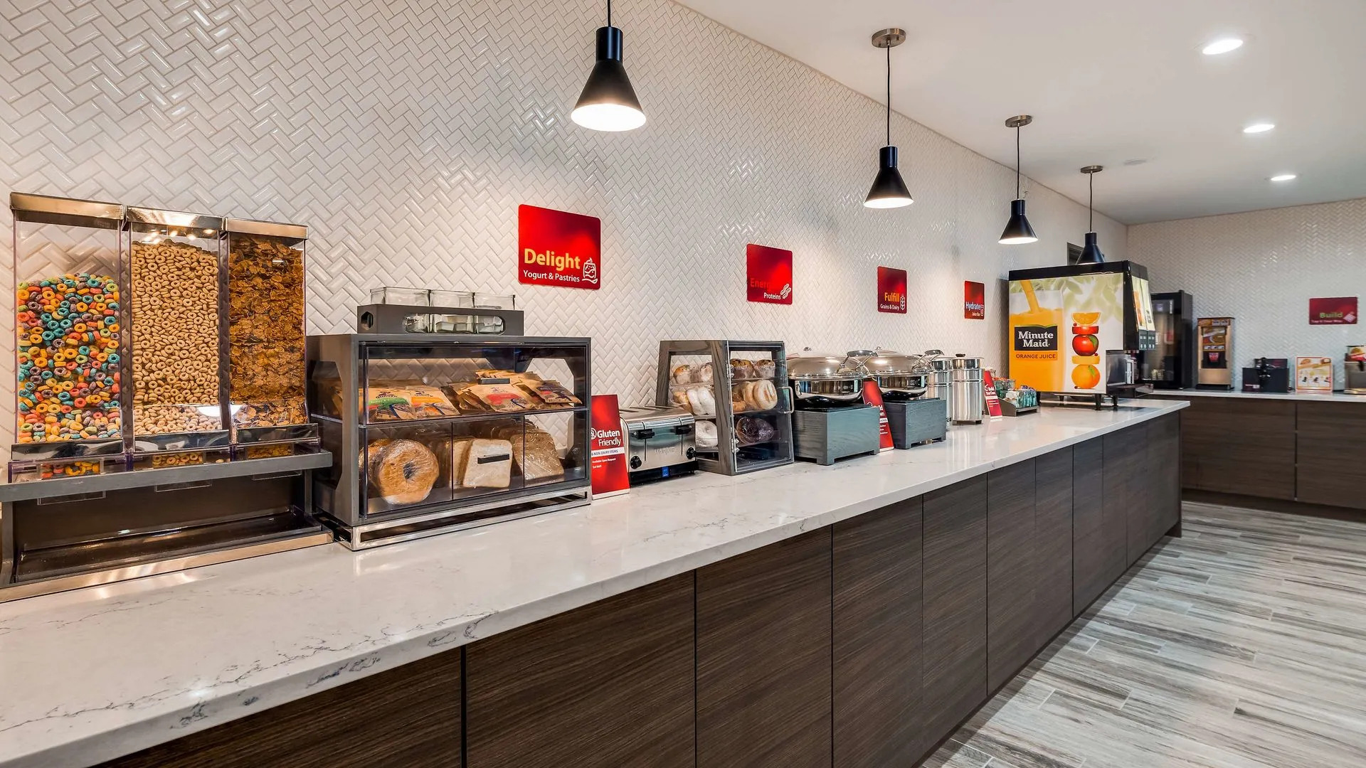 Best Western Plus Bourbonnais Hotel & Suites