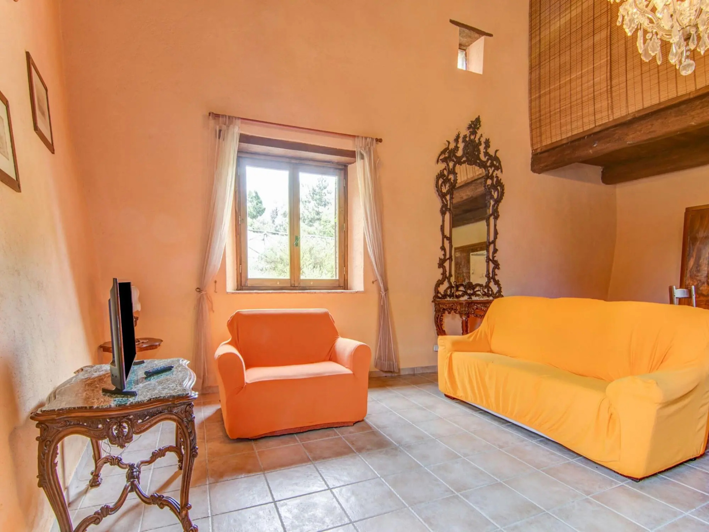 Belvilla by OYO Borgo Maiorca