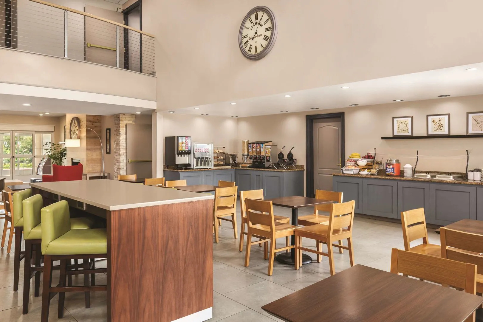 Spark by Hilton Redlands