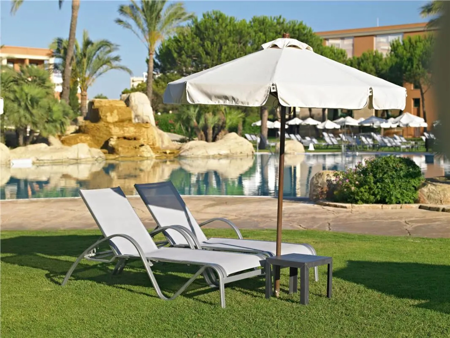 Hipotels Hipocampo Palace & Spa