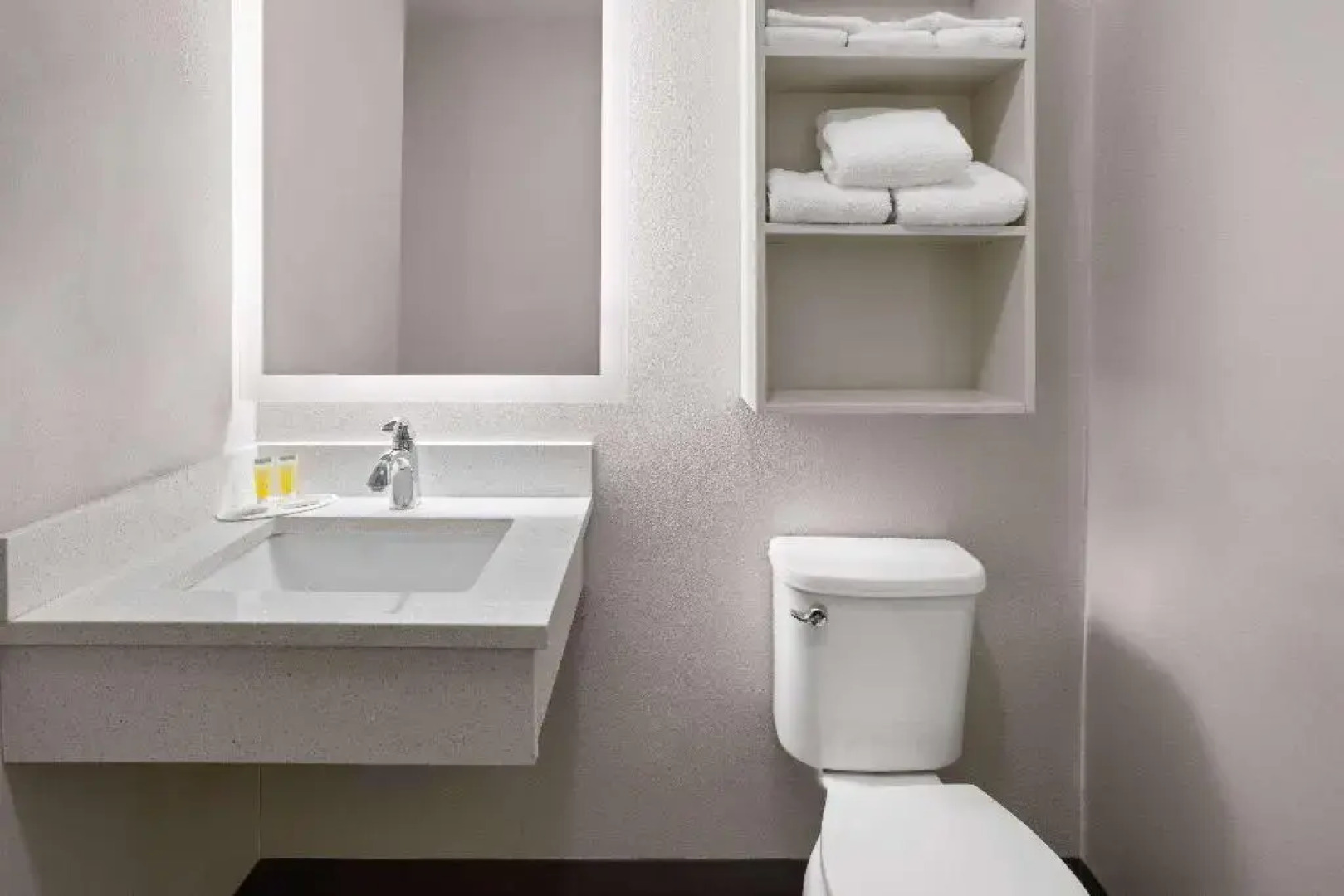 Microtel Inn & Suites by Wyndham Raleigh Durham Airport