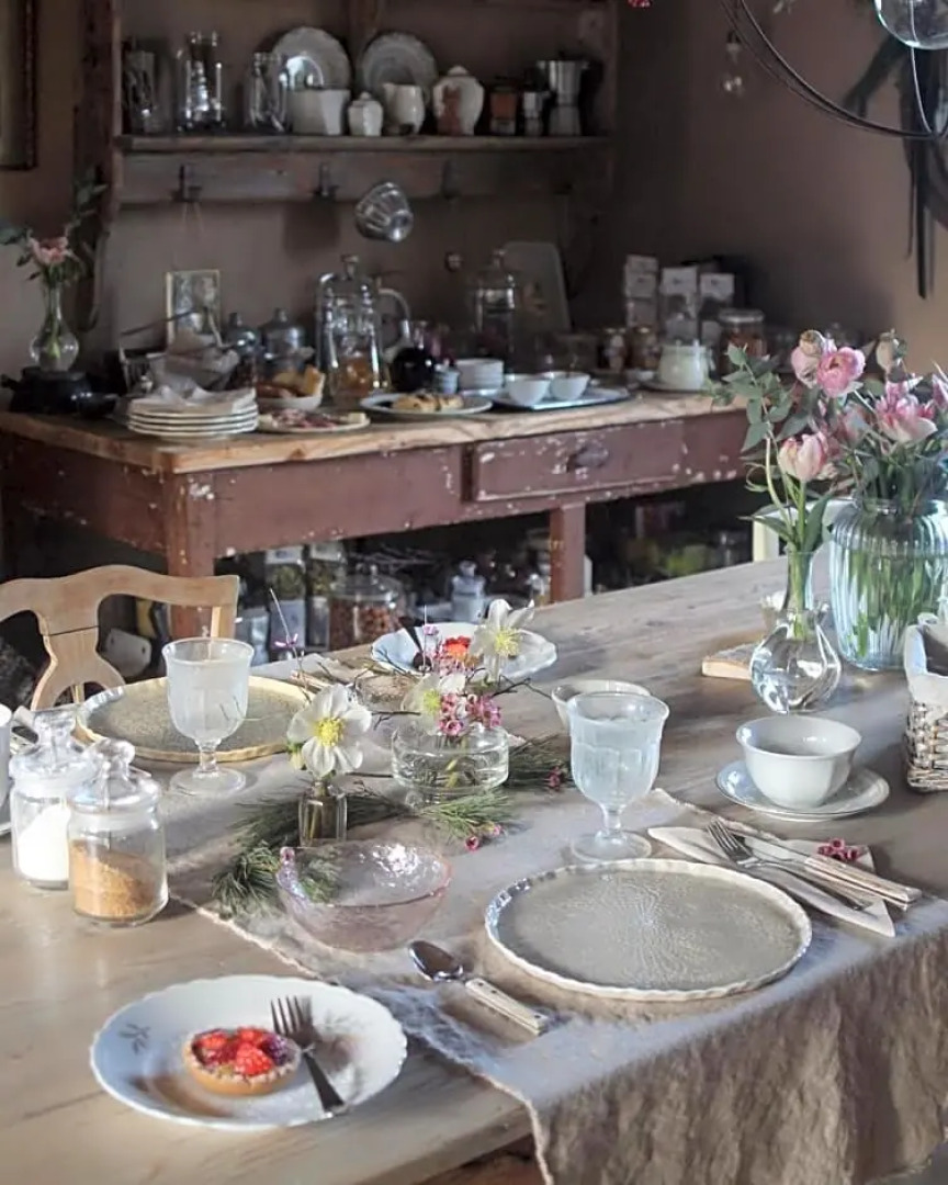 B&B Villa 61 - Maison de Campagne