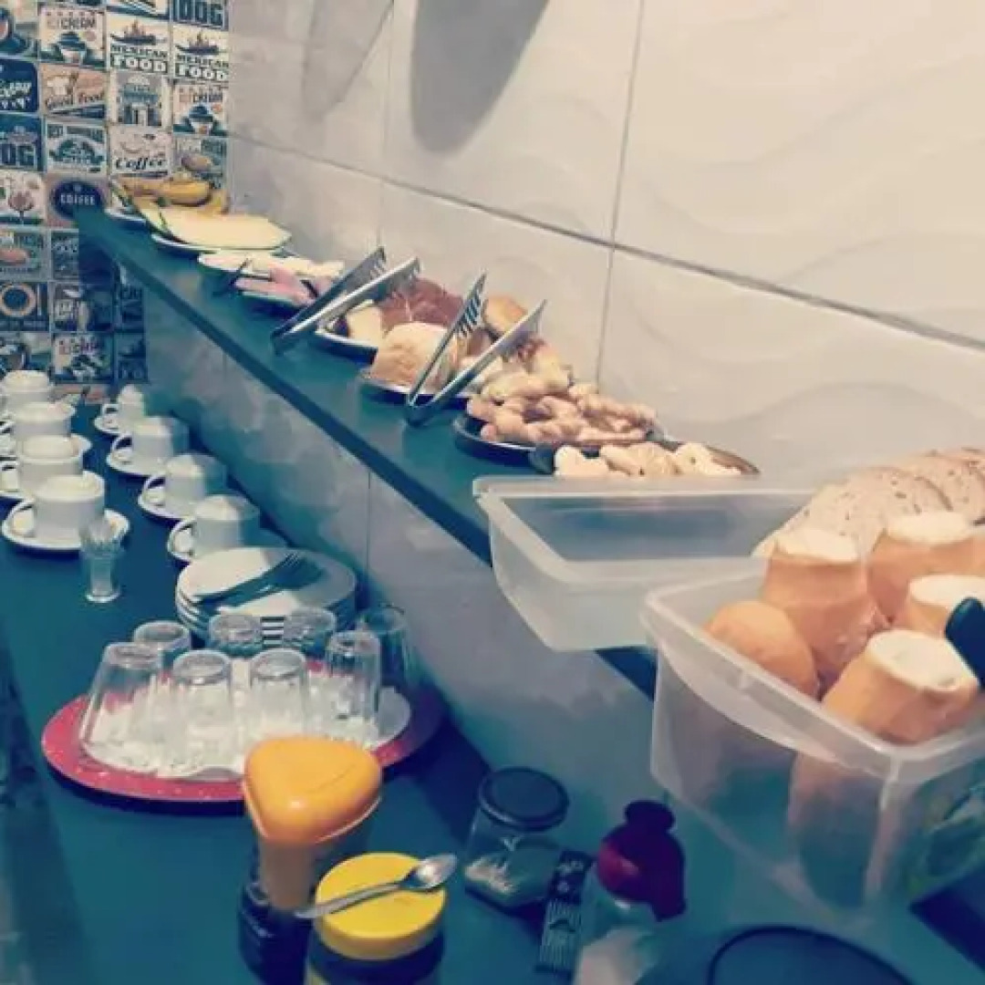 Hotel Pousada Juliano