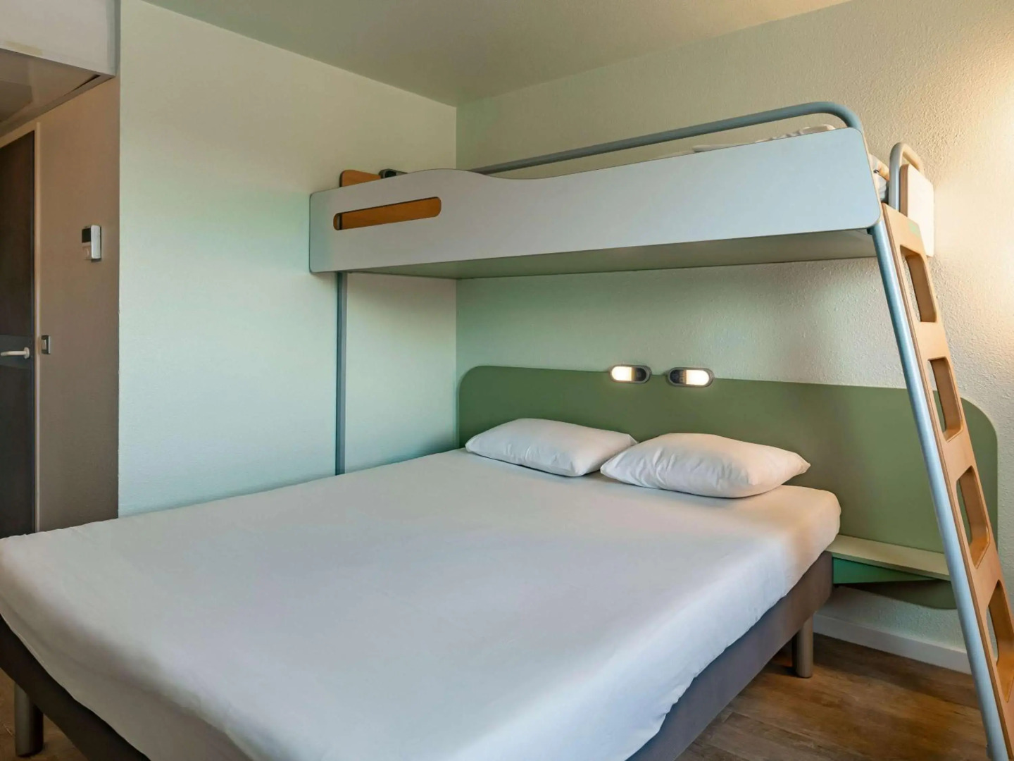 ibis budget Marne la Vallee Pontault Combault