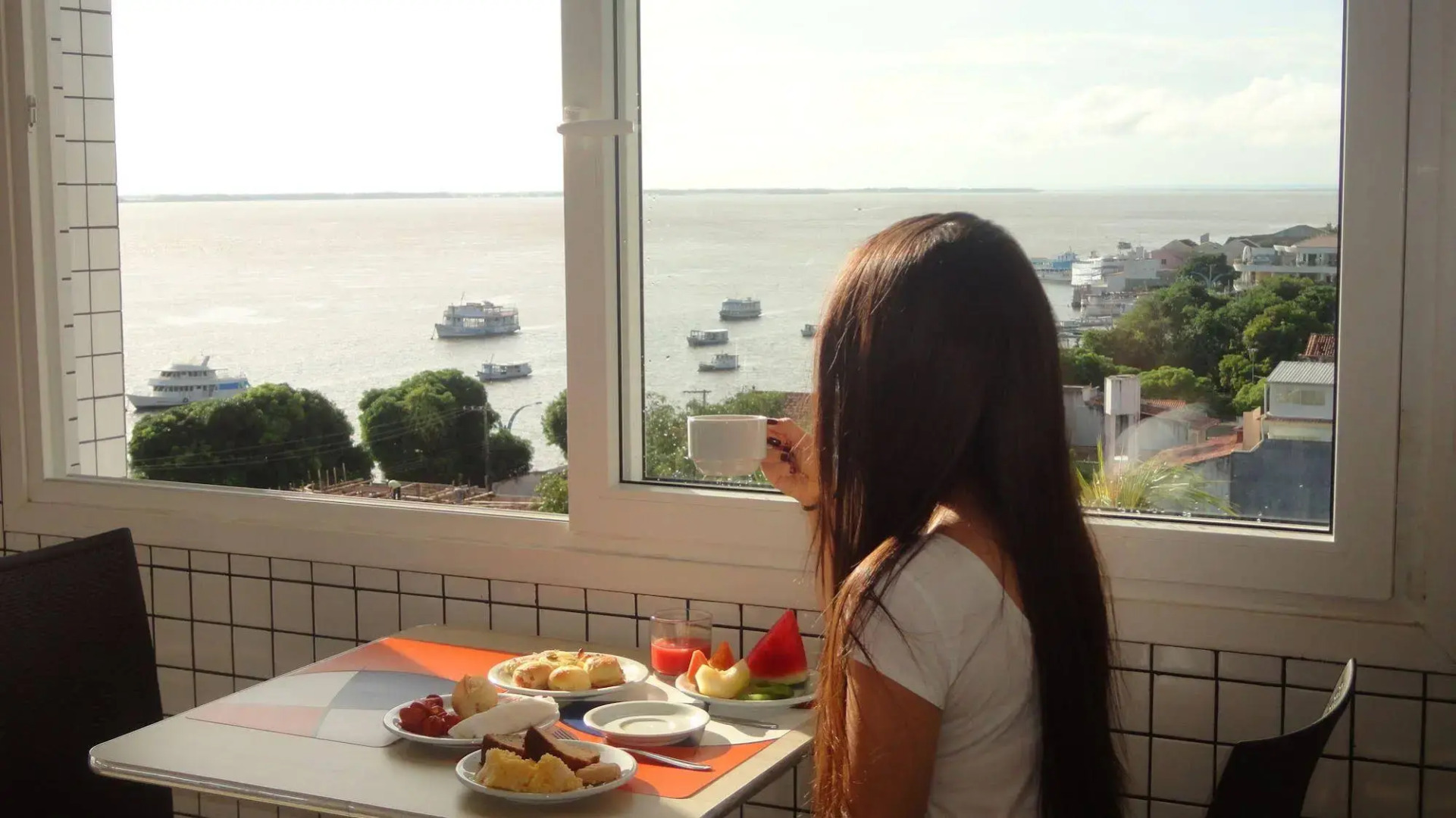 Sandis Mirante Hotel