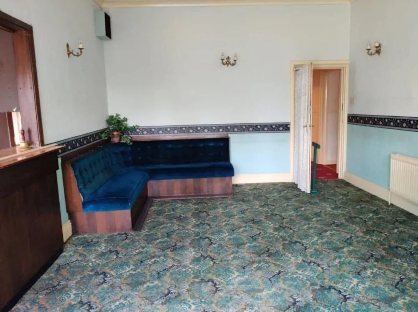 Limes Country House Hotel