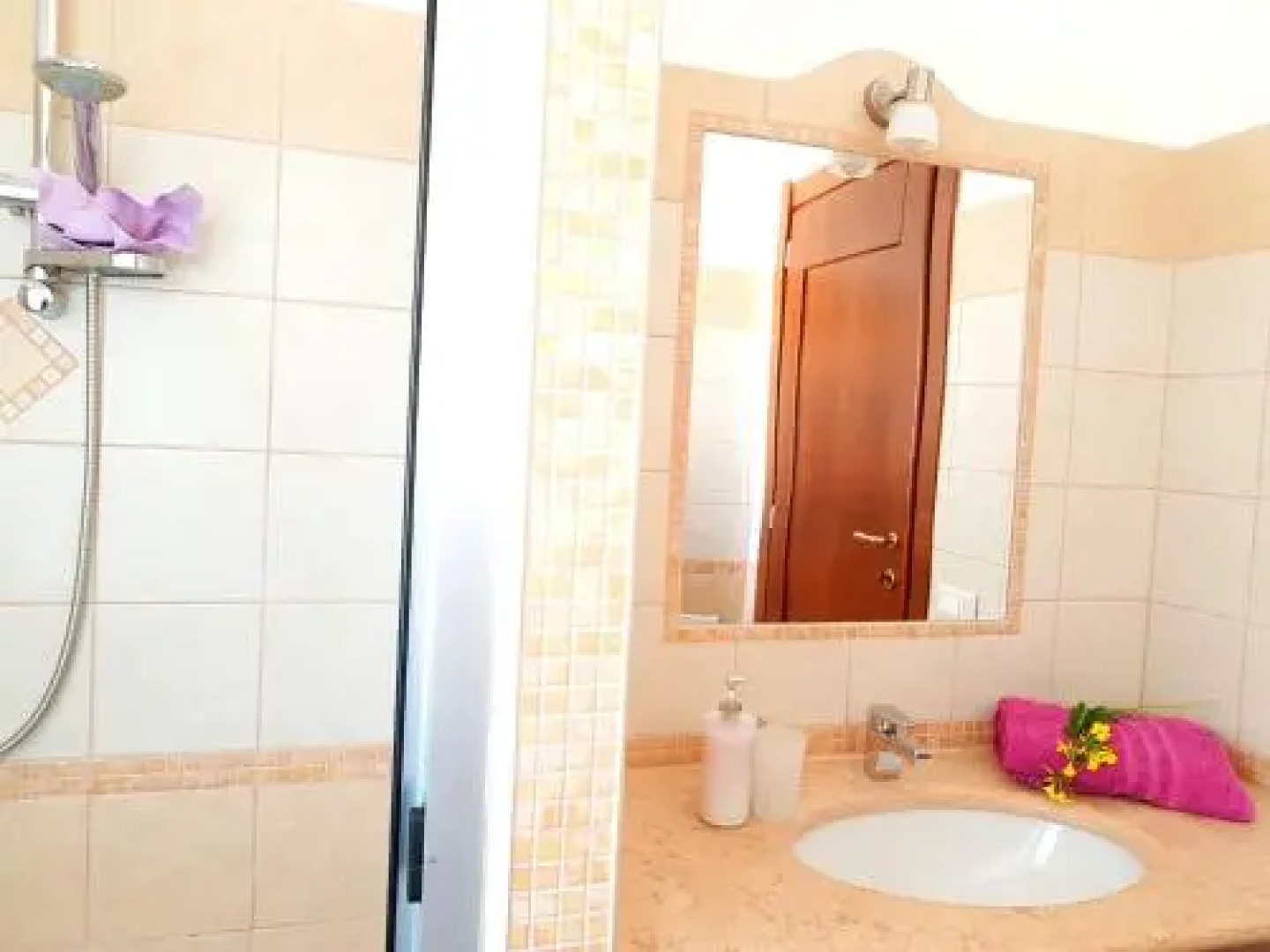 Agriturismo Chiai Francesco