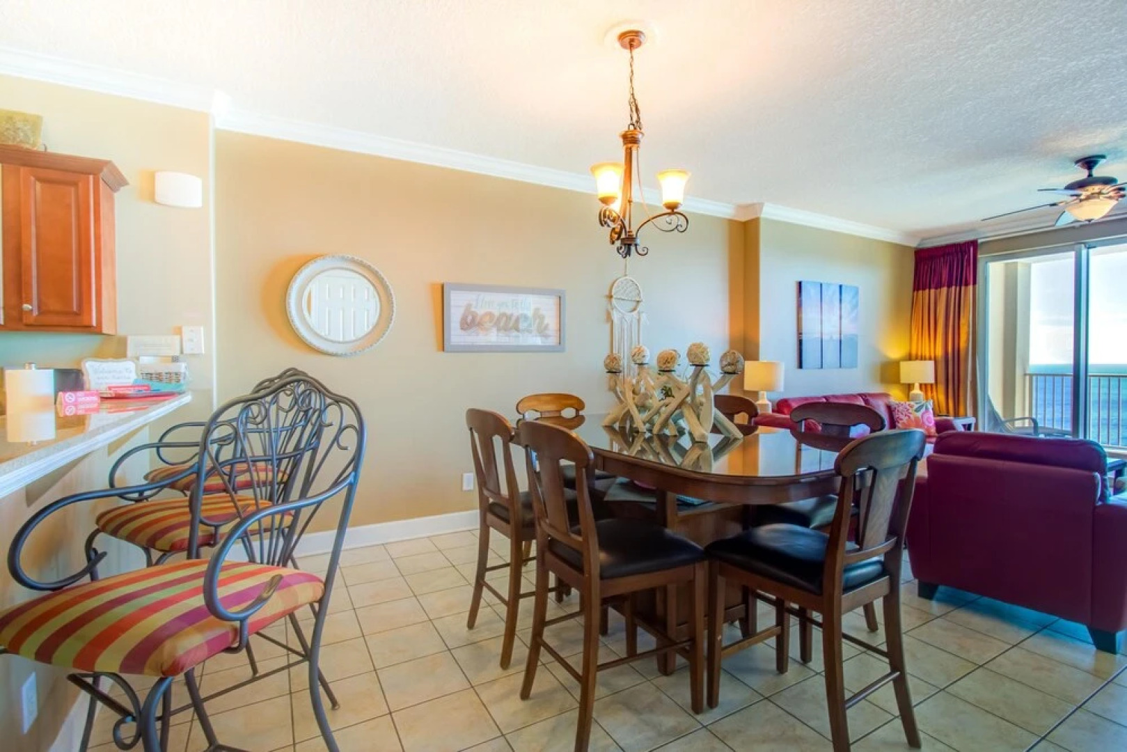 Tropic Winds Condominium