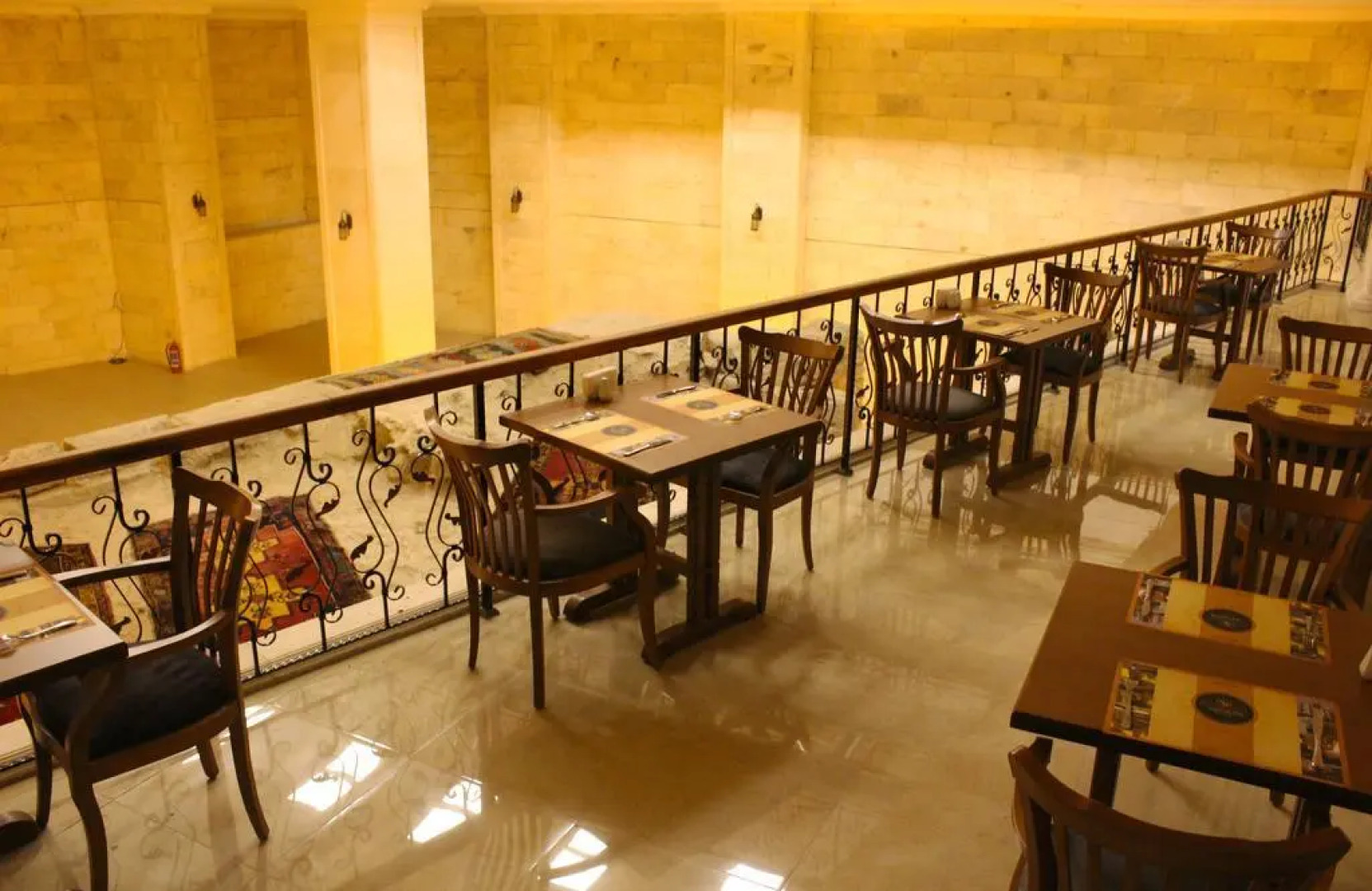 Safa Royal Museum Hotel