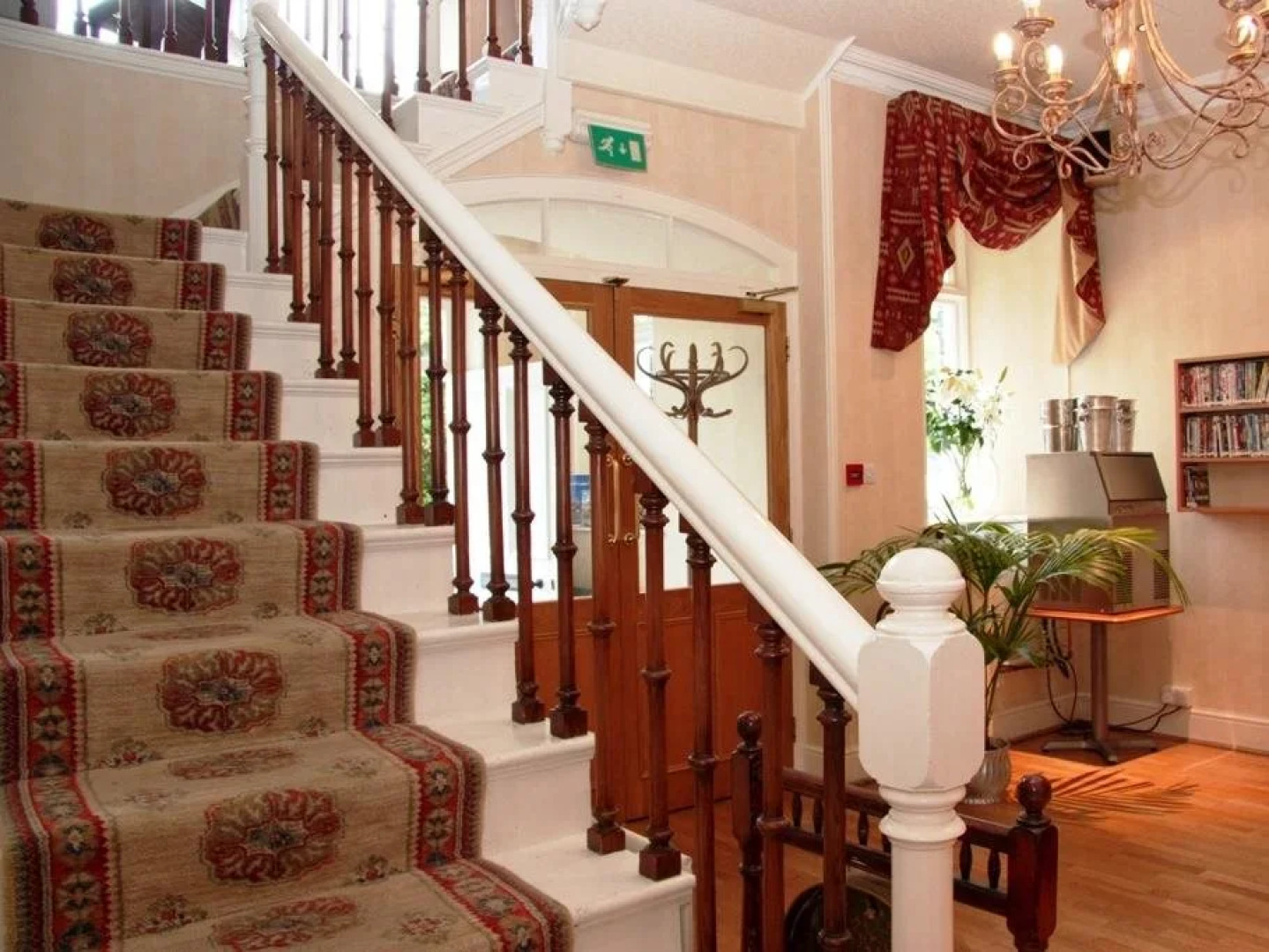 Lakehouse at The Waterhead Inn